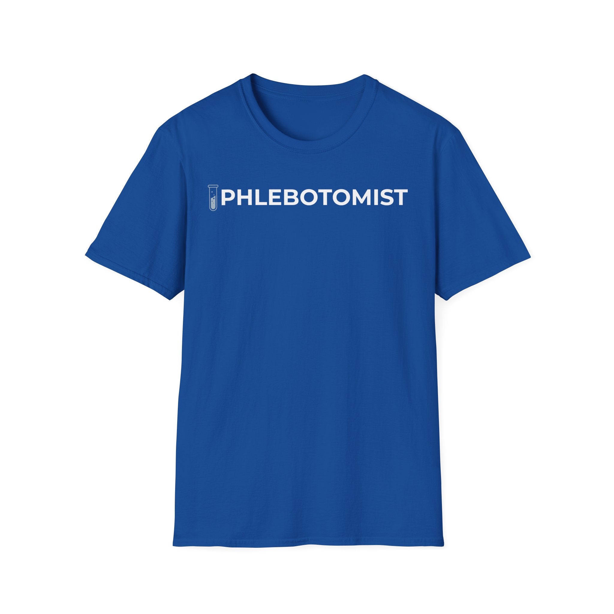 CREDNTL | Phlebotomist T-Shirt