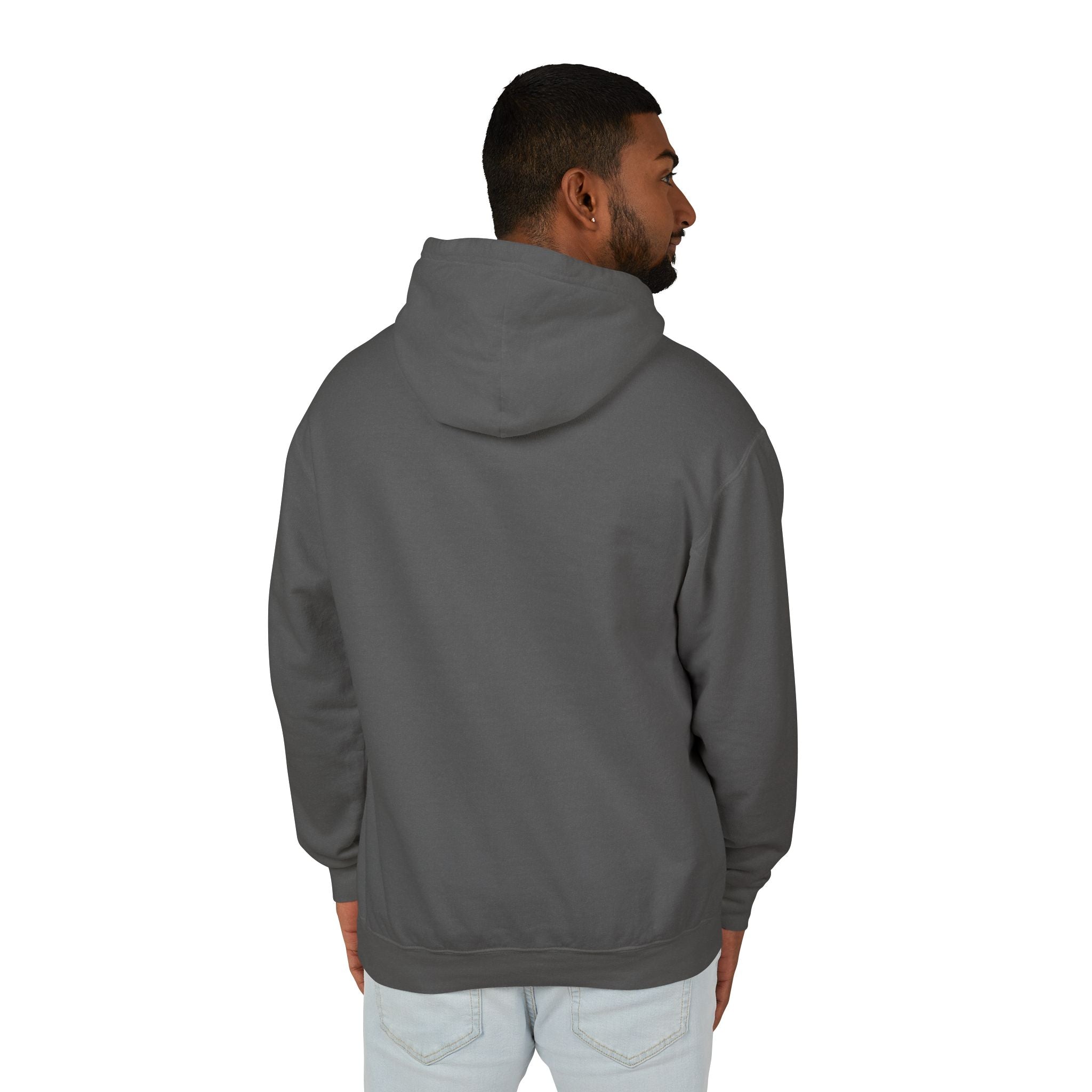 CREDNTL | Firefighter Hoodie