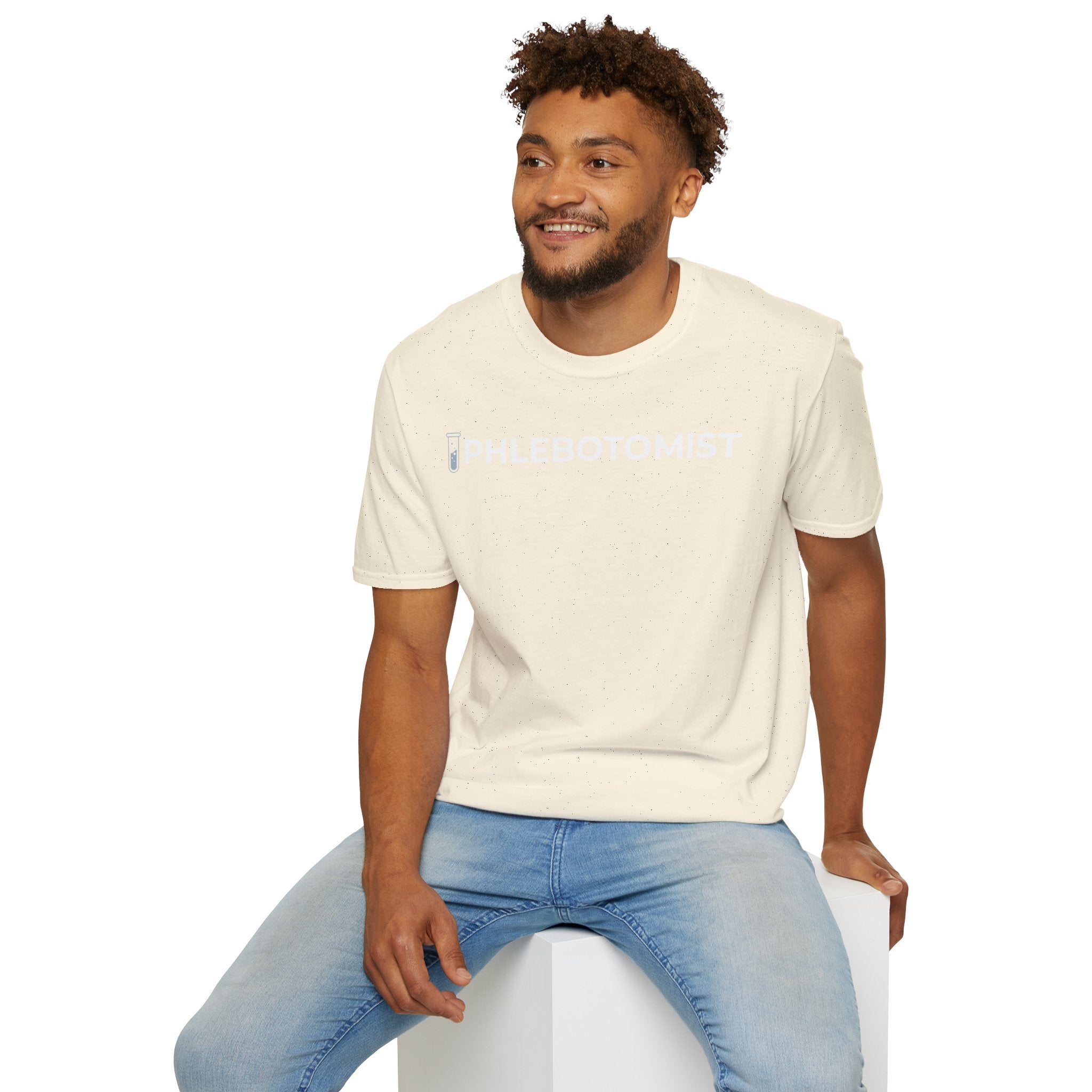 CREDNTL | Phlebotomist T-Shirt