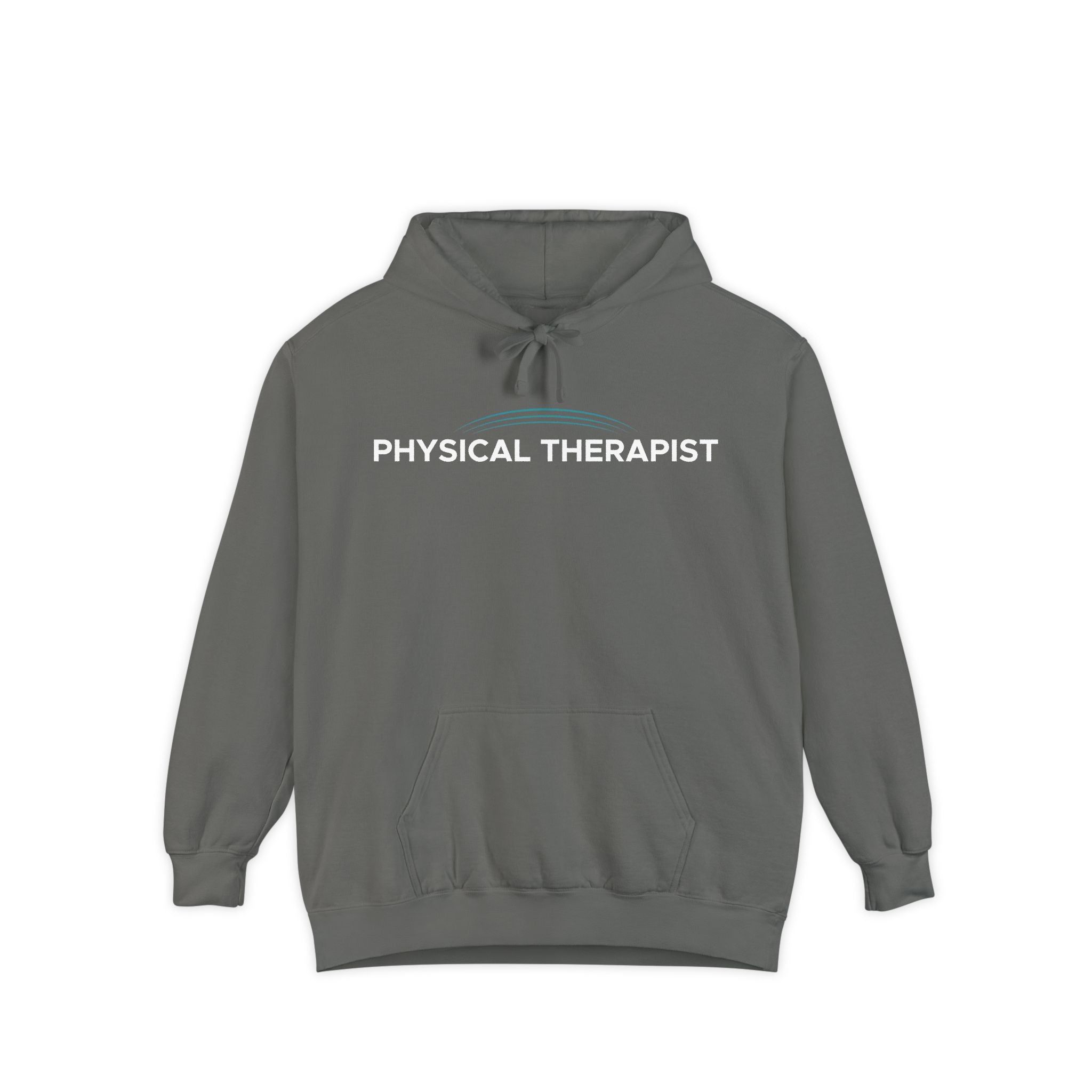 CREDNTL | Physical Therapist Hoodie