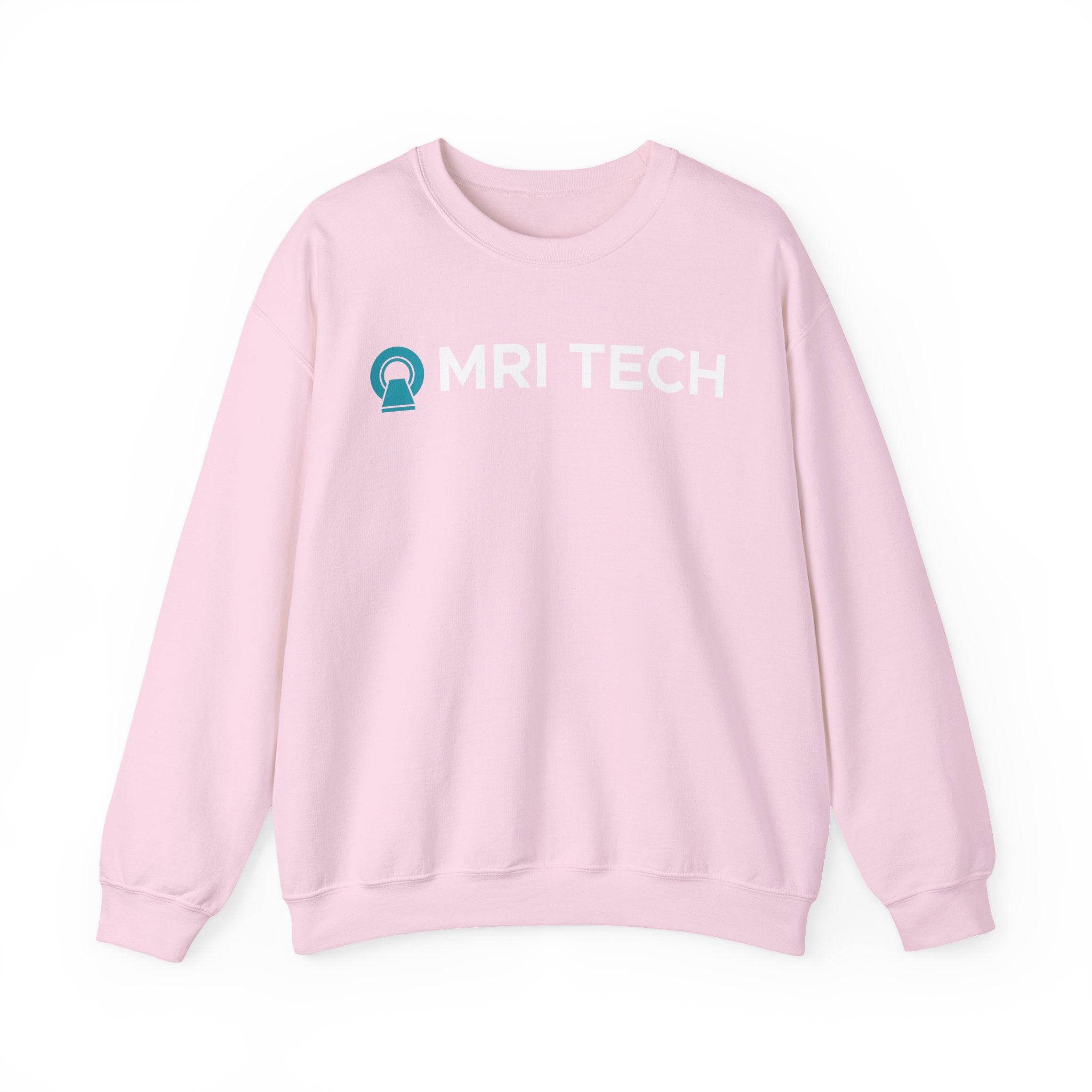 CREDNTL | MRI Tech Crewneck Sweatshirt