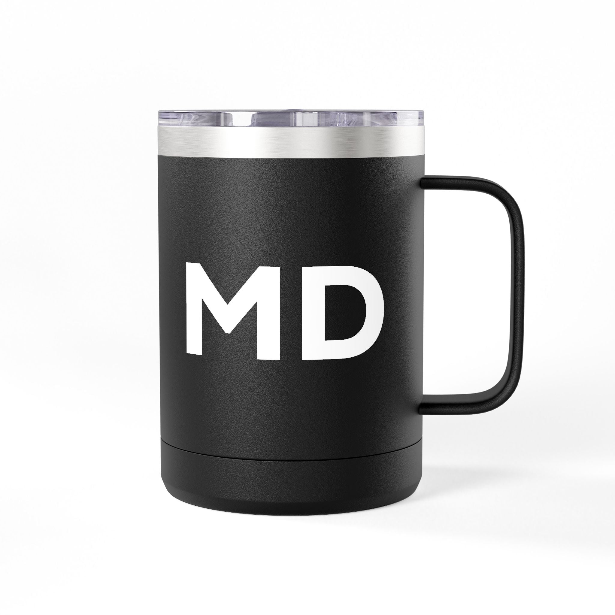 CREDNTL | MD 15oz Coffee Tumbler
