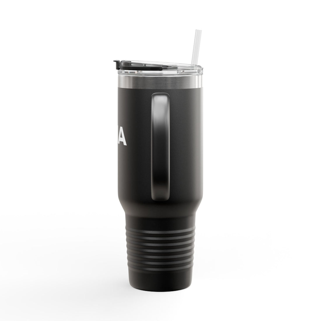 CREDNTL | CNA 40oz Insulated Travel Mug