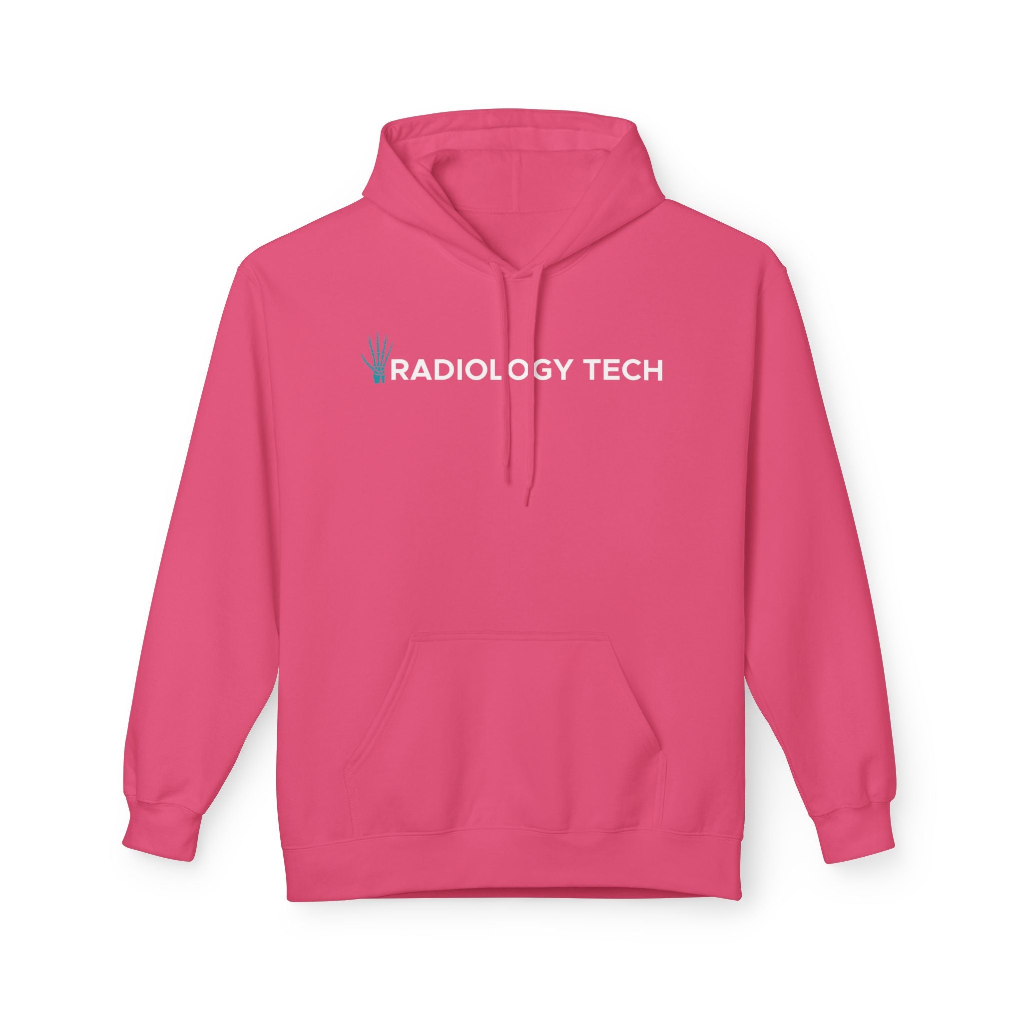CREDNTL | Radiology Tech Hoodie