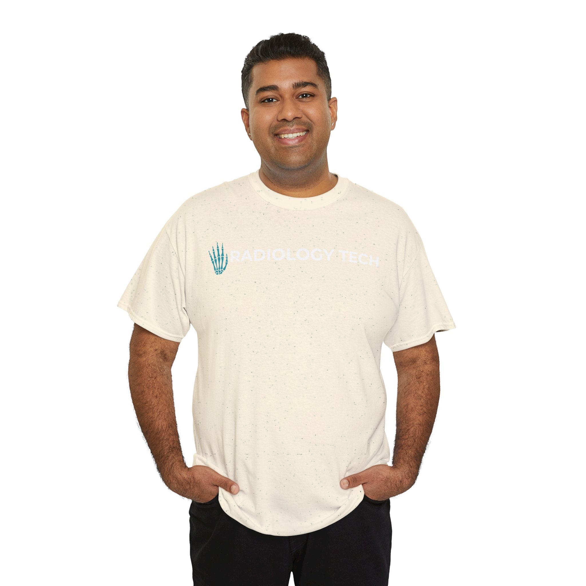 CREDNTL | Radiology Tech T-Shirt