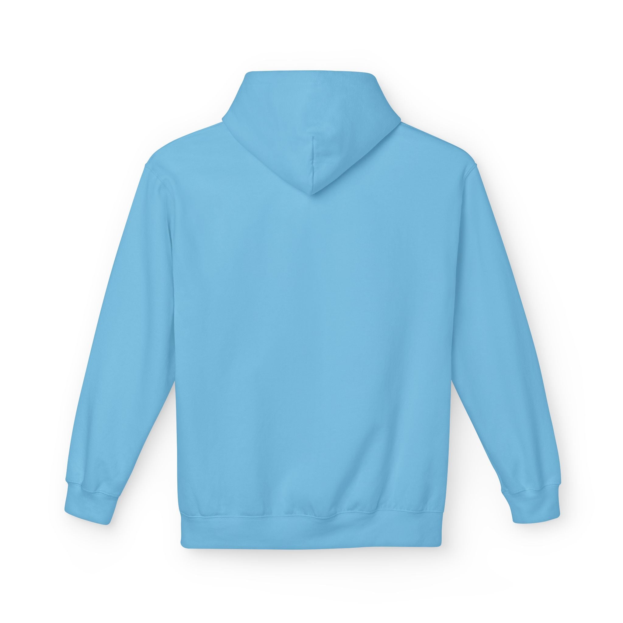 CREDNTL | Radiology Tech Hoodie
