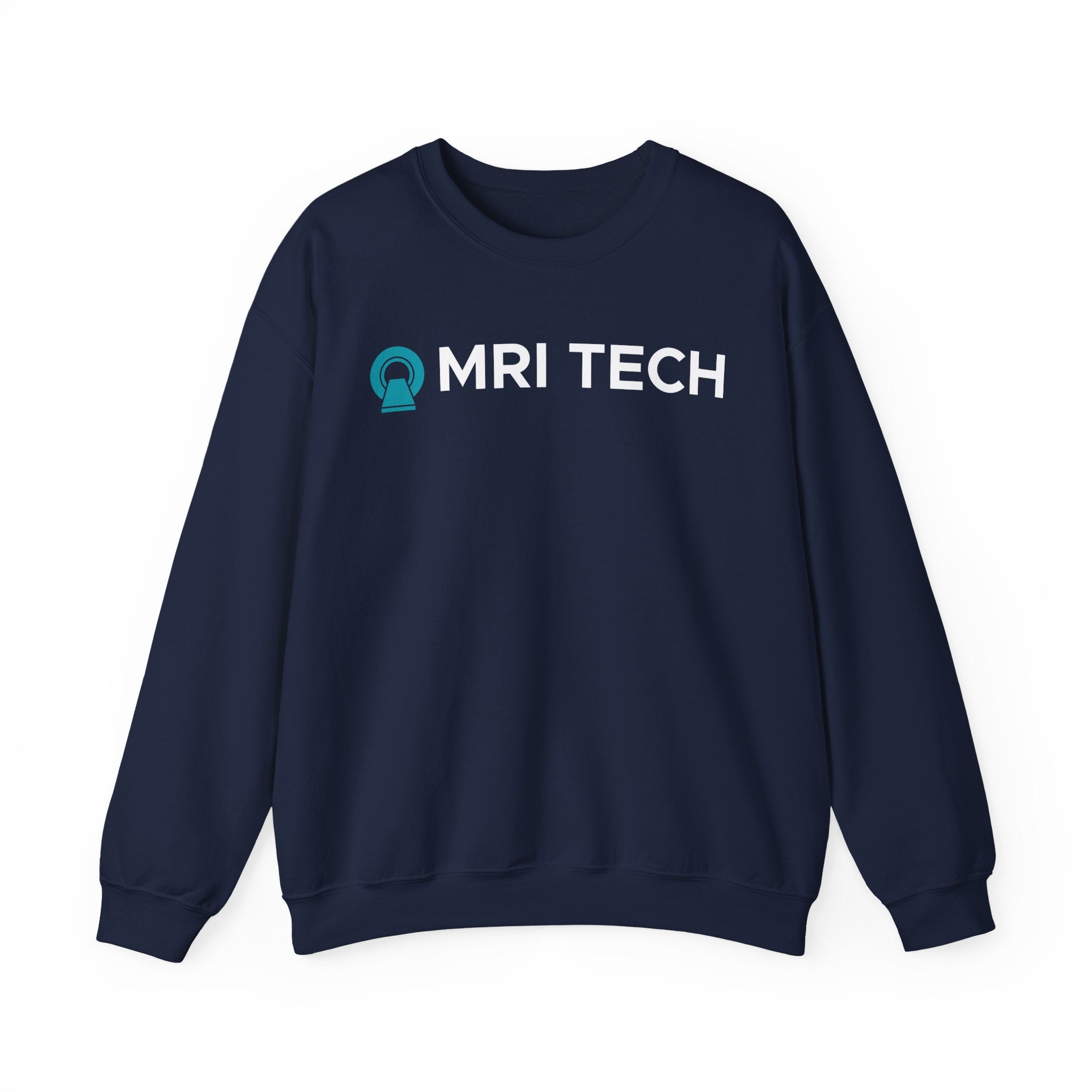 CREDNTL | MRI Tech Crewneck Sweatshirt
