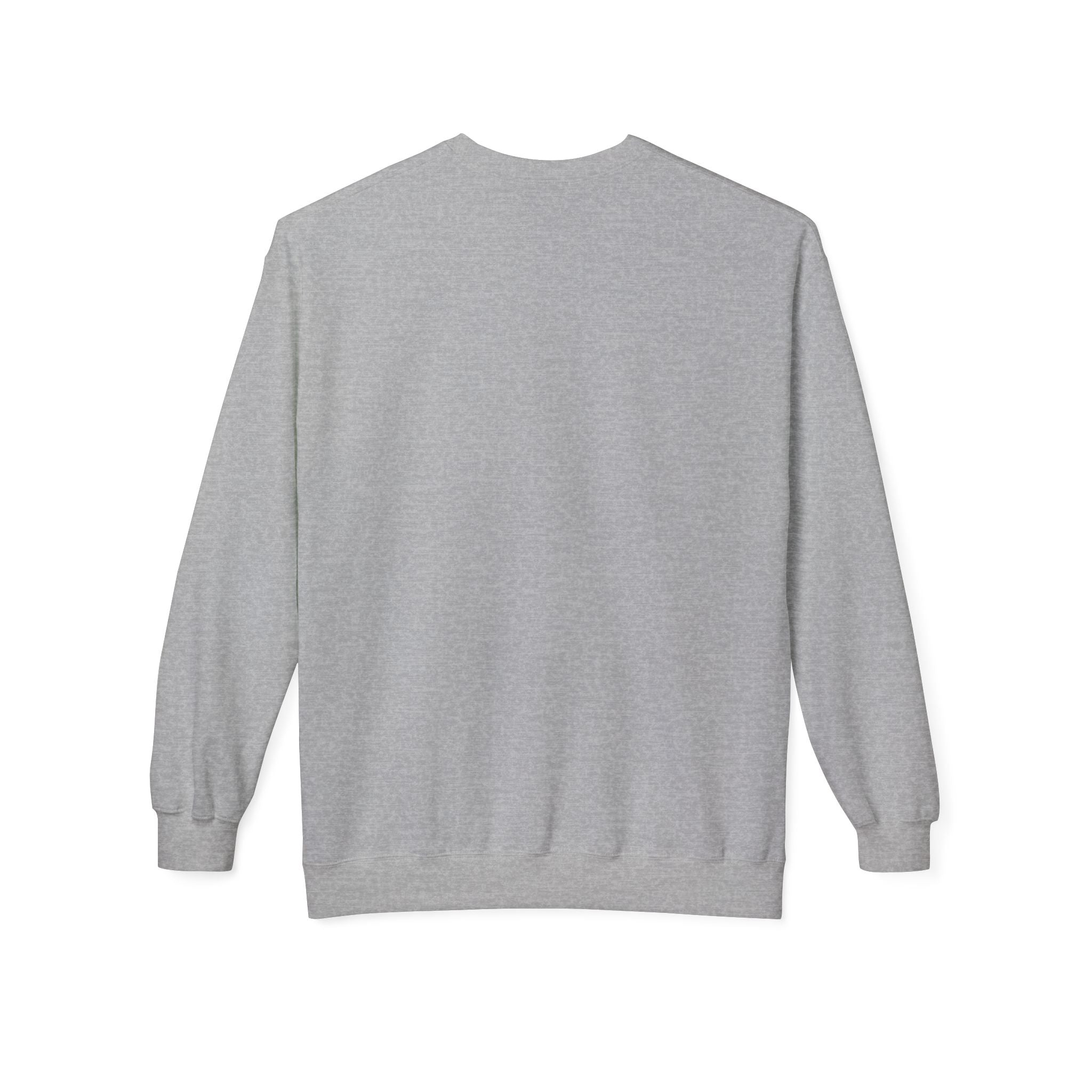 CREDNTL | Cardiac Sonographer Crewneck Sweatshirt