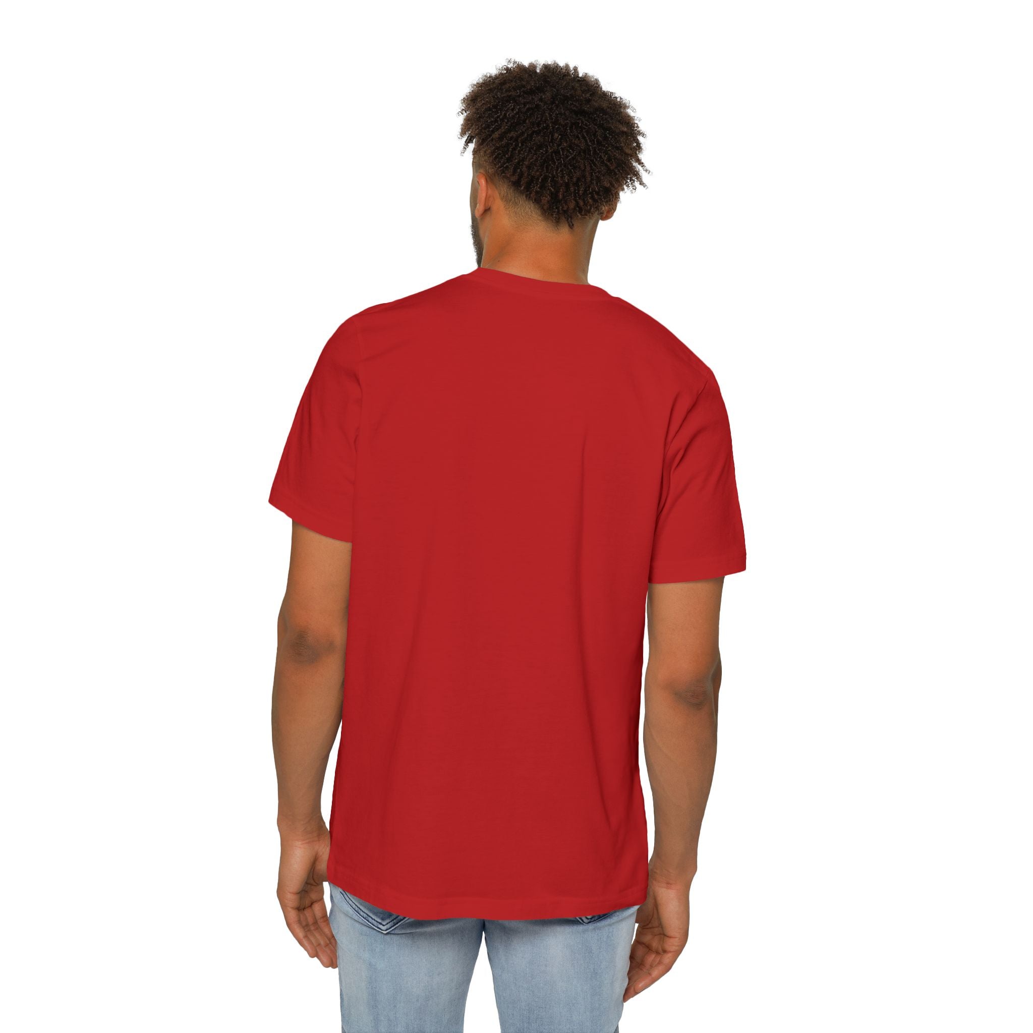 CREDNTL | Behavioral Health Tech T-Shirt