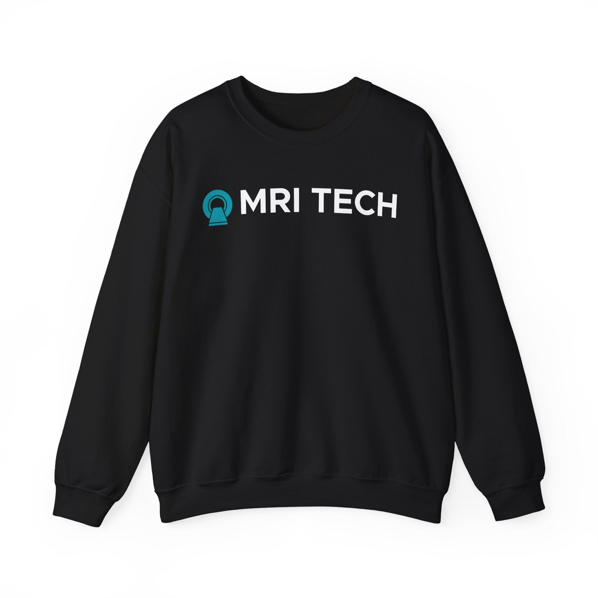 CREDNTL | MRI Tech Crewneck Sweatshirt