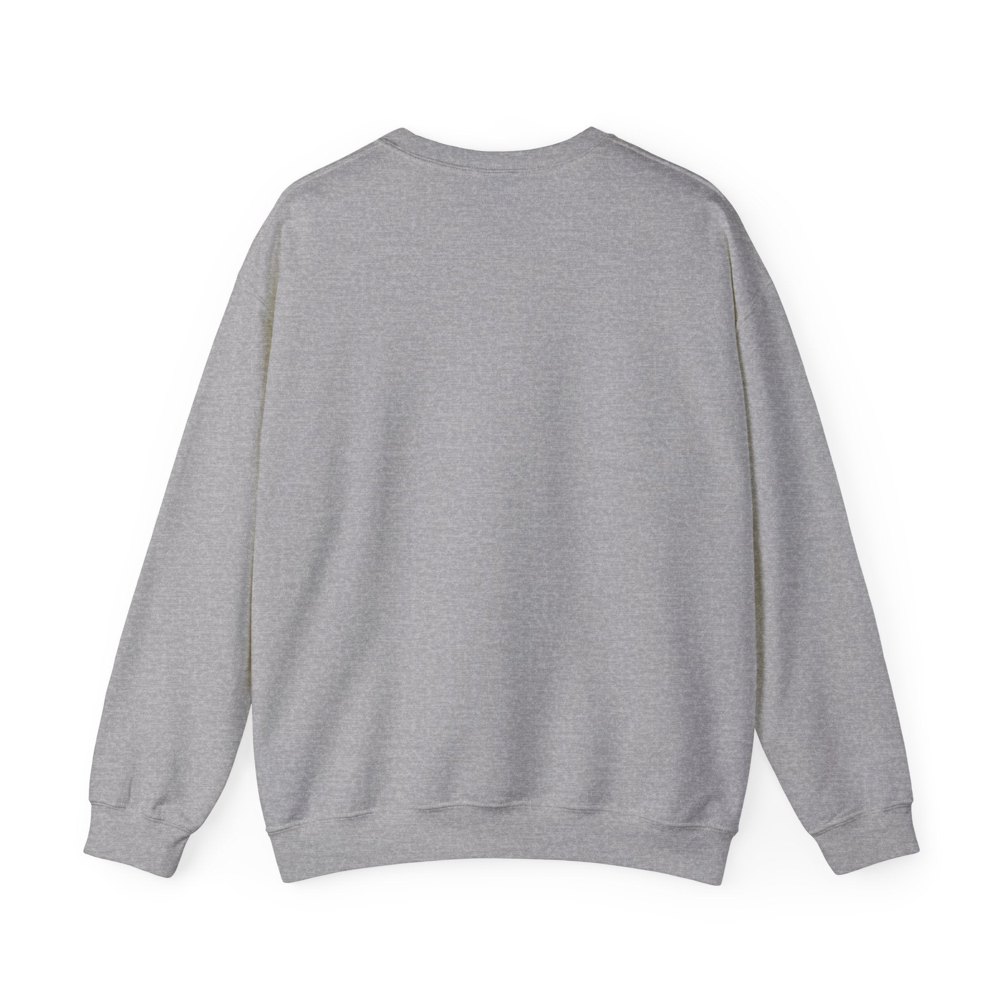 CREDNTL | MRI Tech Crewneck Sweatshirt