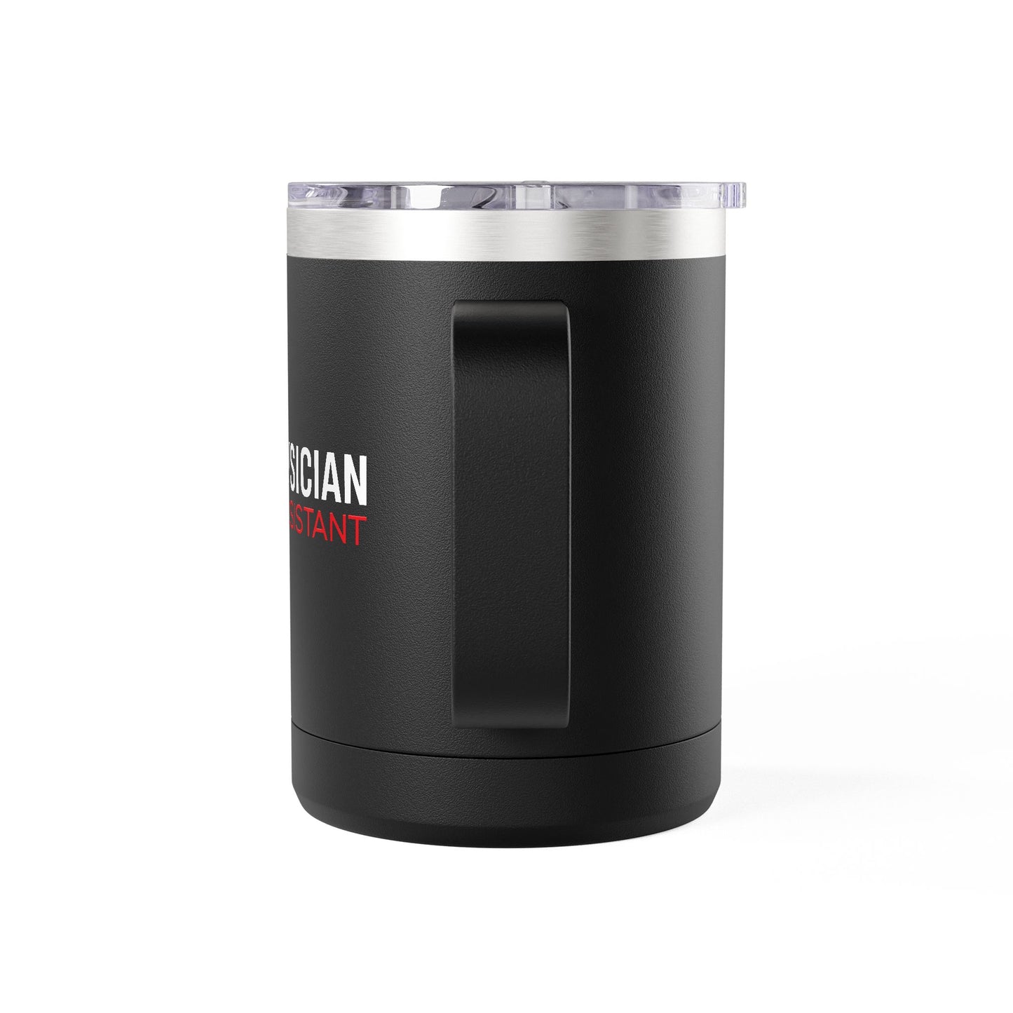 CREDNTL | Physician Assistant 15oz Coffee Tumbler