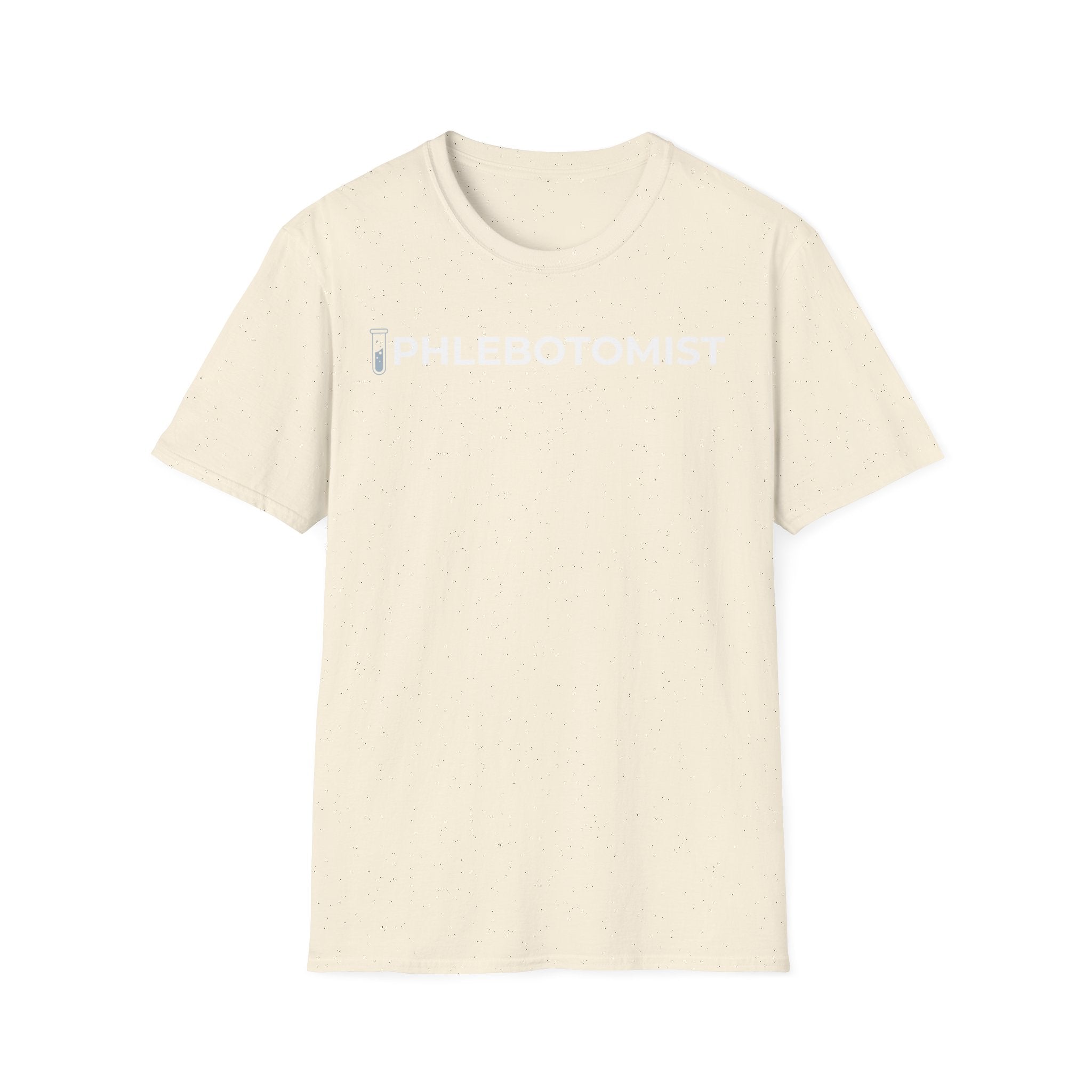 CREDNTL | Phlebotomist T-Shirt