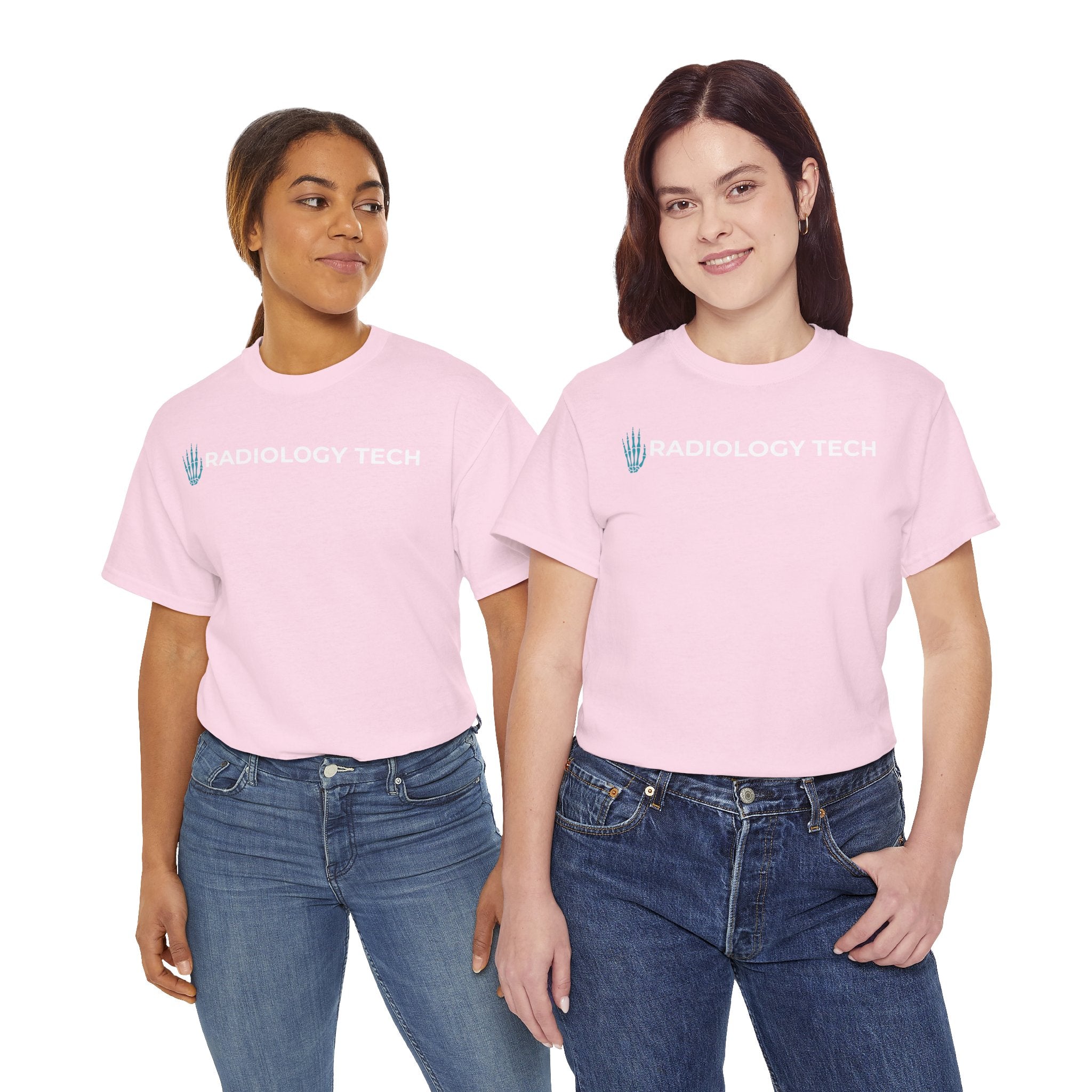 CREDNTL | Radiology Tech T-Shirt