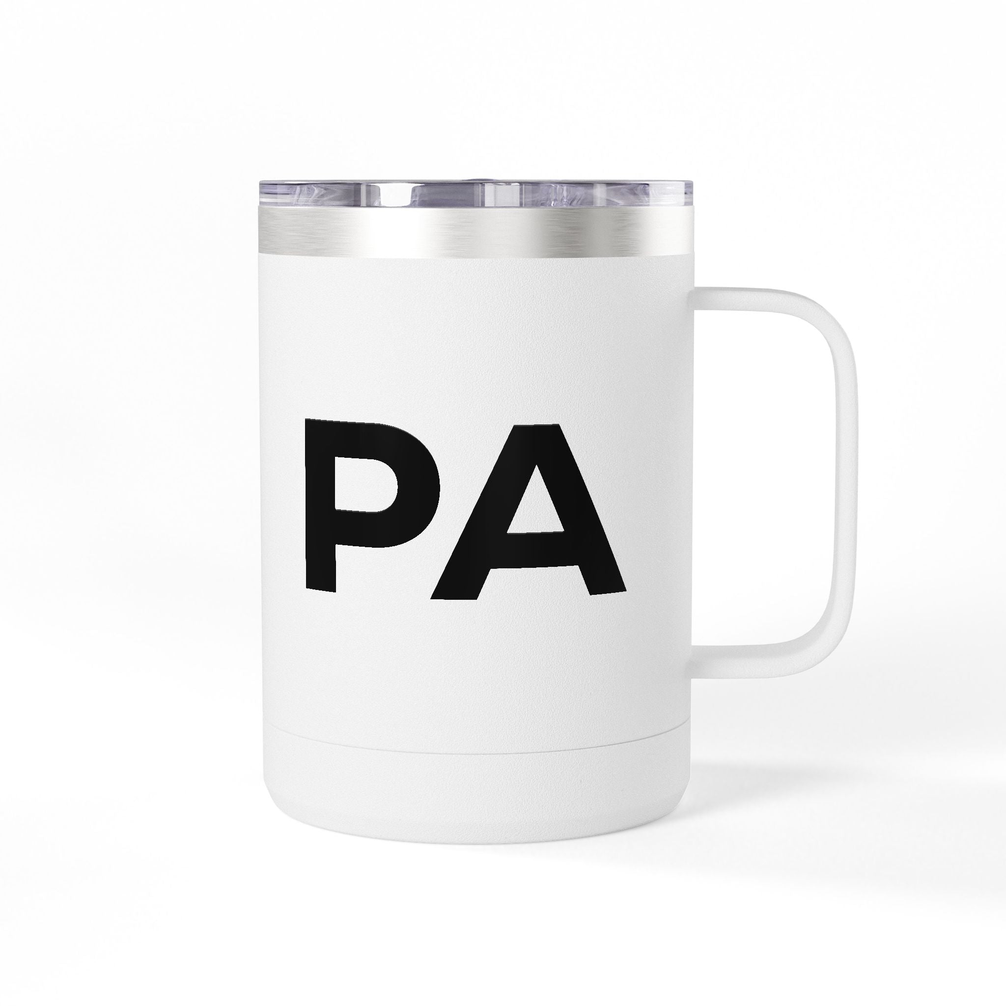 CREDNTL | PA 15oz Coffee Tumbler