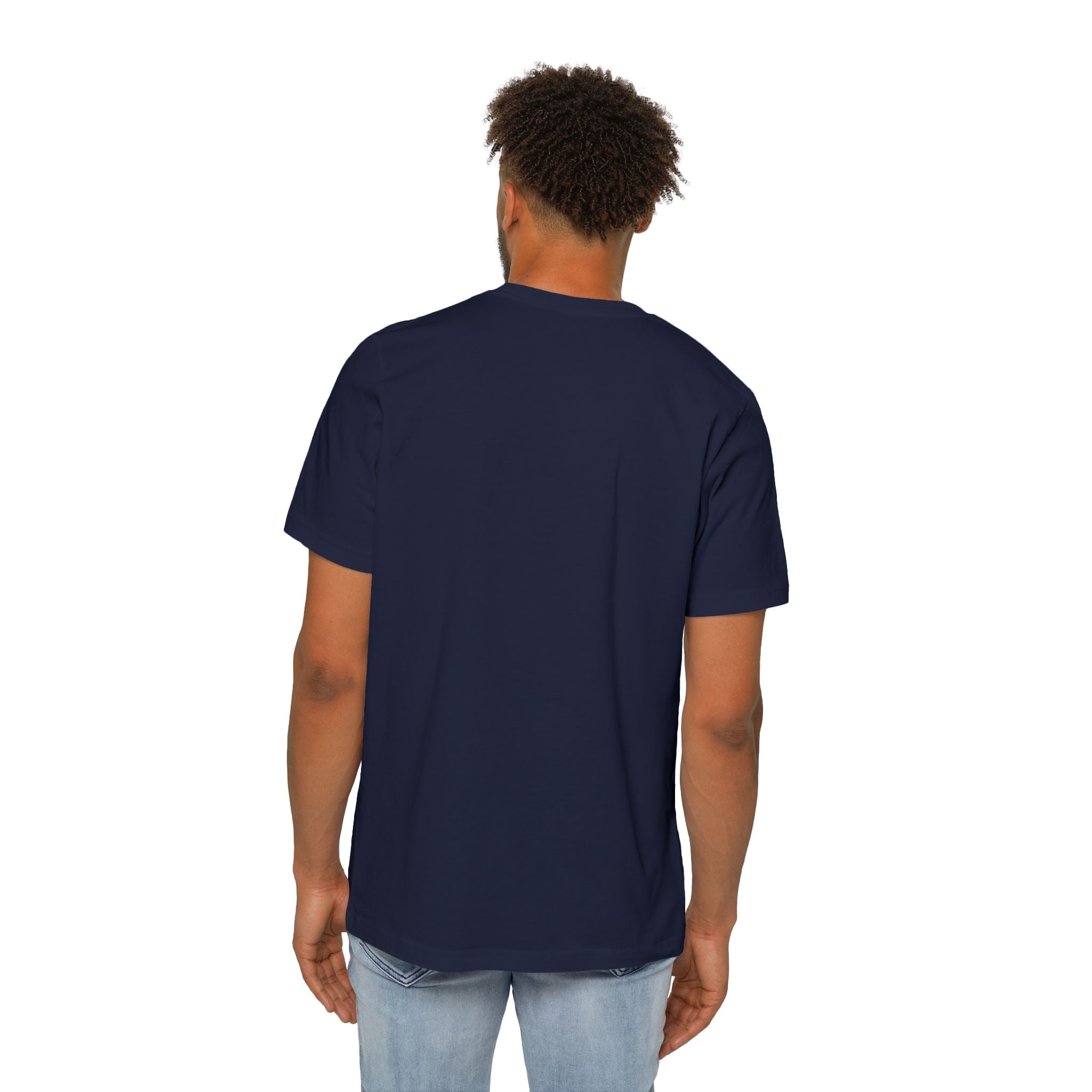 CREDNTL | Behavioral Health Tech T-Shirt