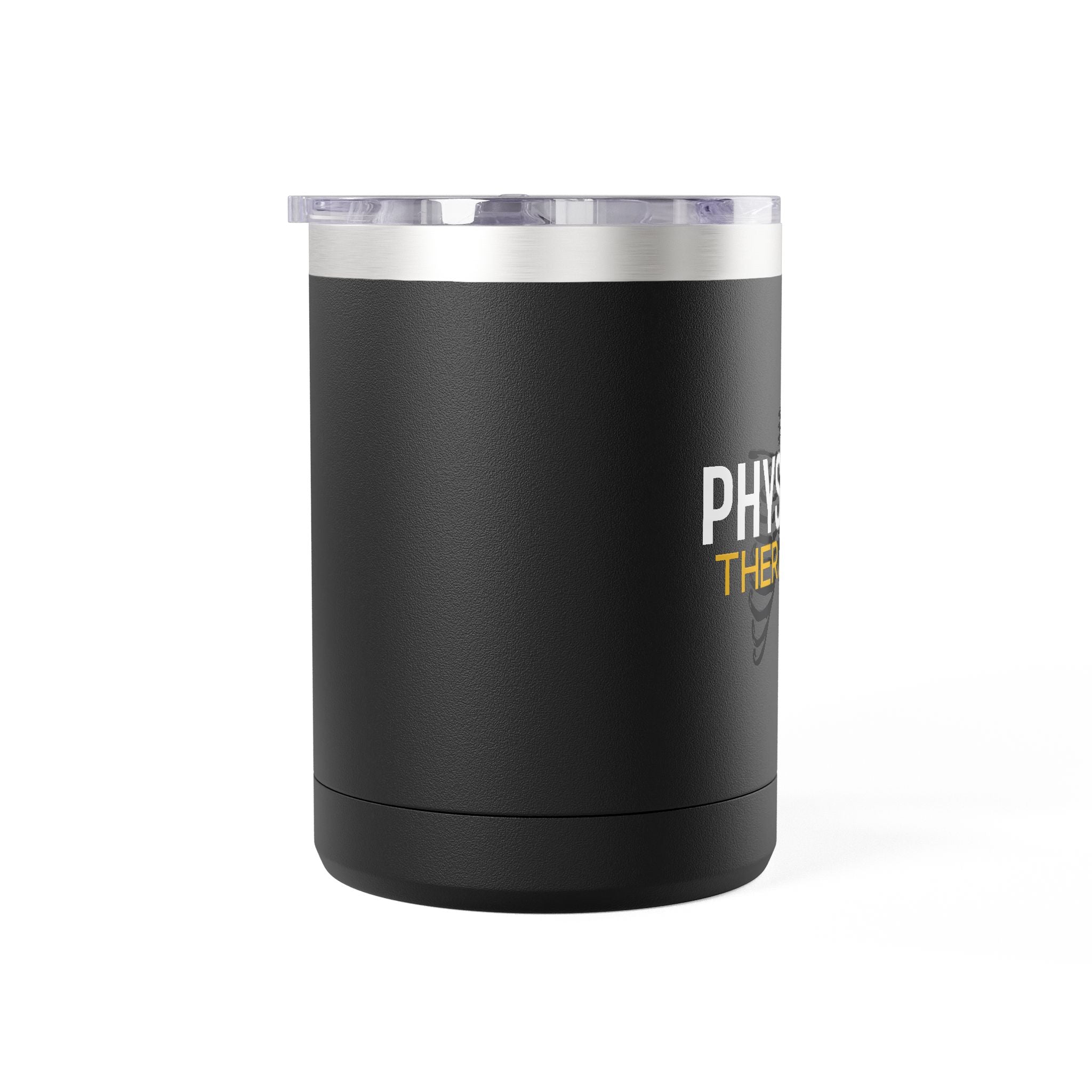 CREDNTL | Physical Therapist 15oz Coffee Tumbler