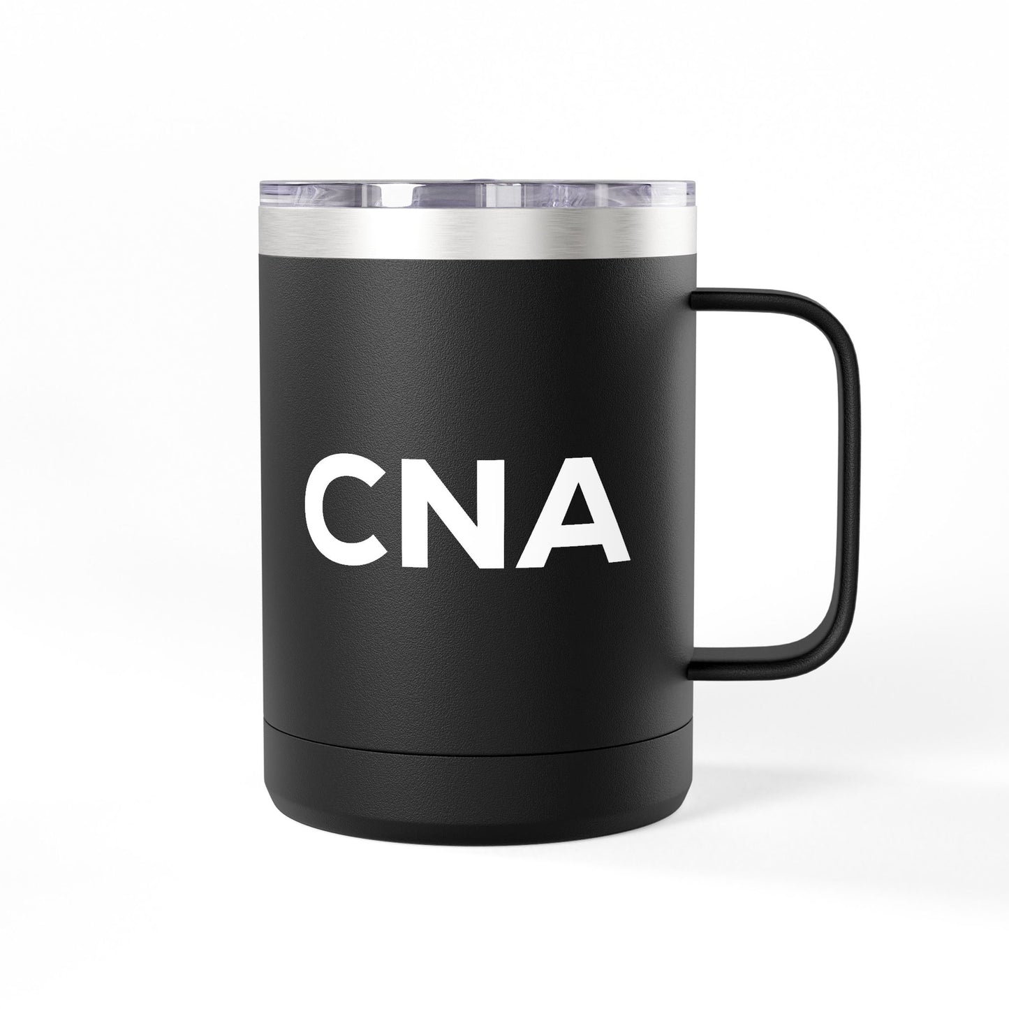 CREDNTL | CNA 15oz Coffee Tumbler