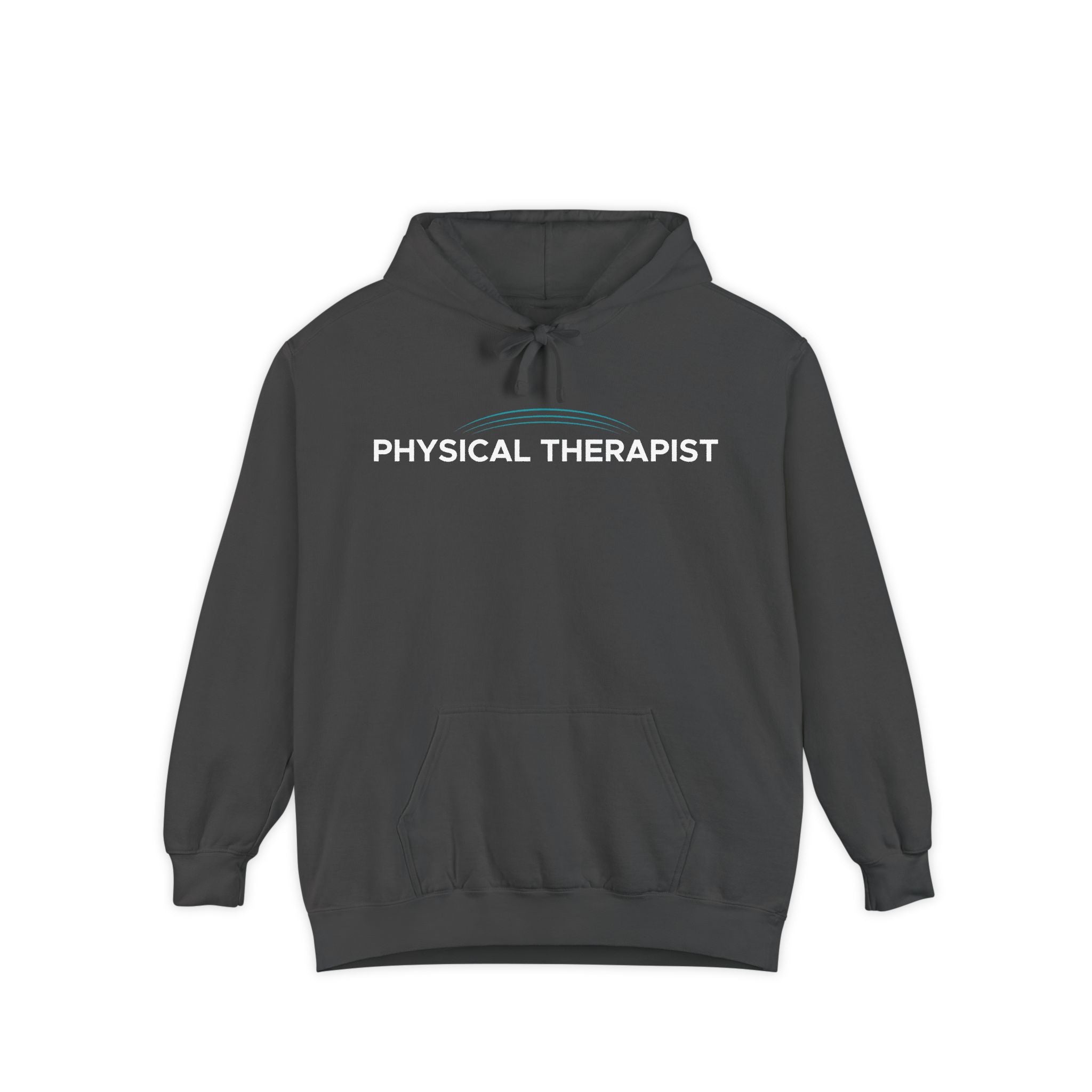 CREDNTL | Physical Therapist Hoodie