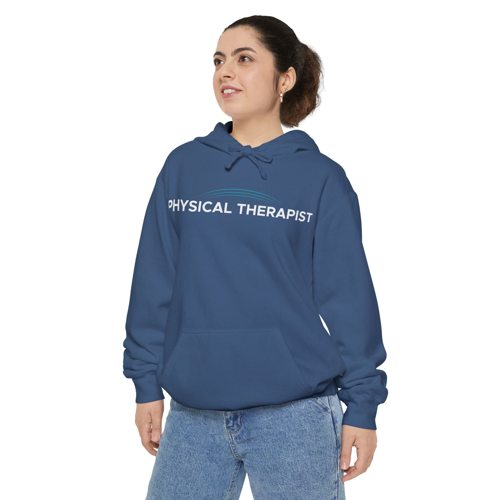 CREDNTL | Physical Therapist Hoodie
