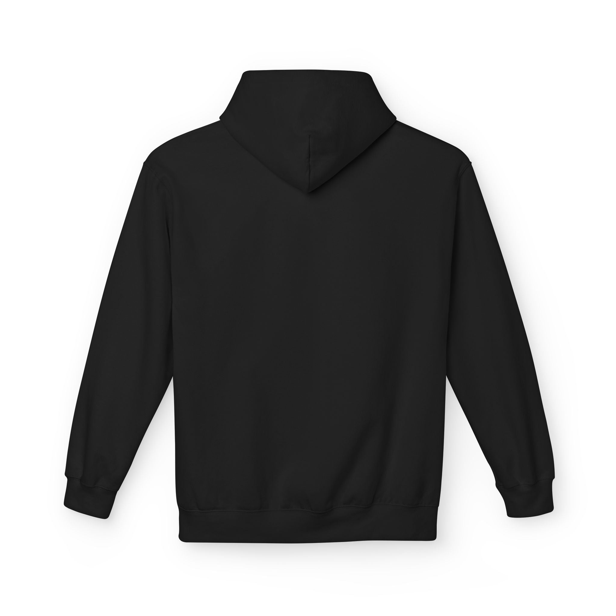 CREDNTL | Radiology Tech Hoodie
