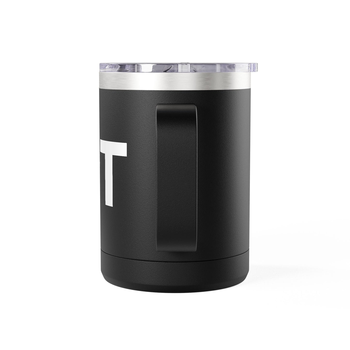 CREDNTL | PT 15oz Coffee Tumbler