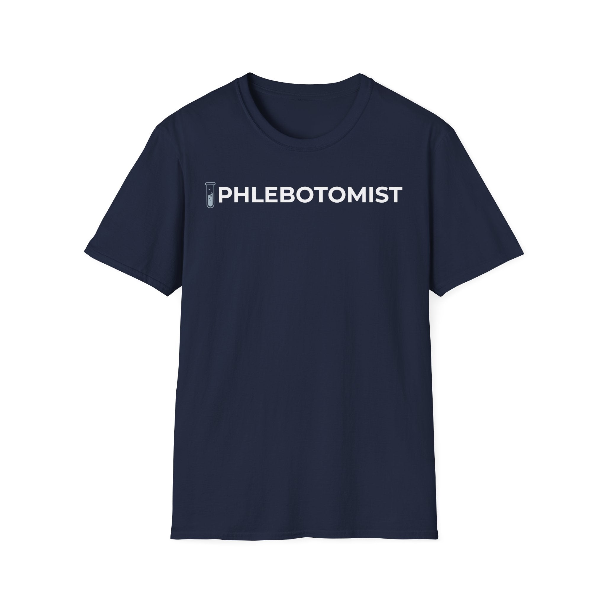 CREDNTL | Phlebotomist T-Shirt