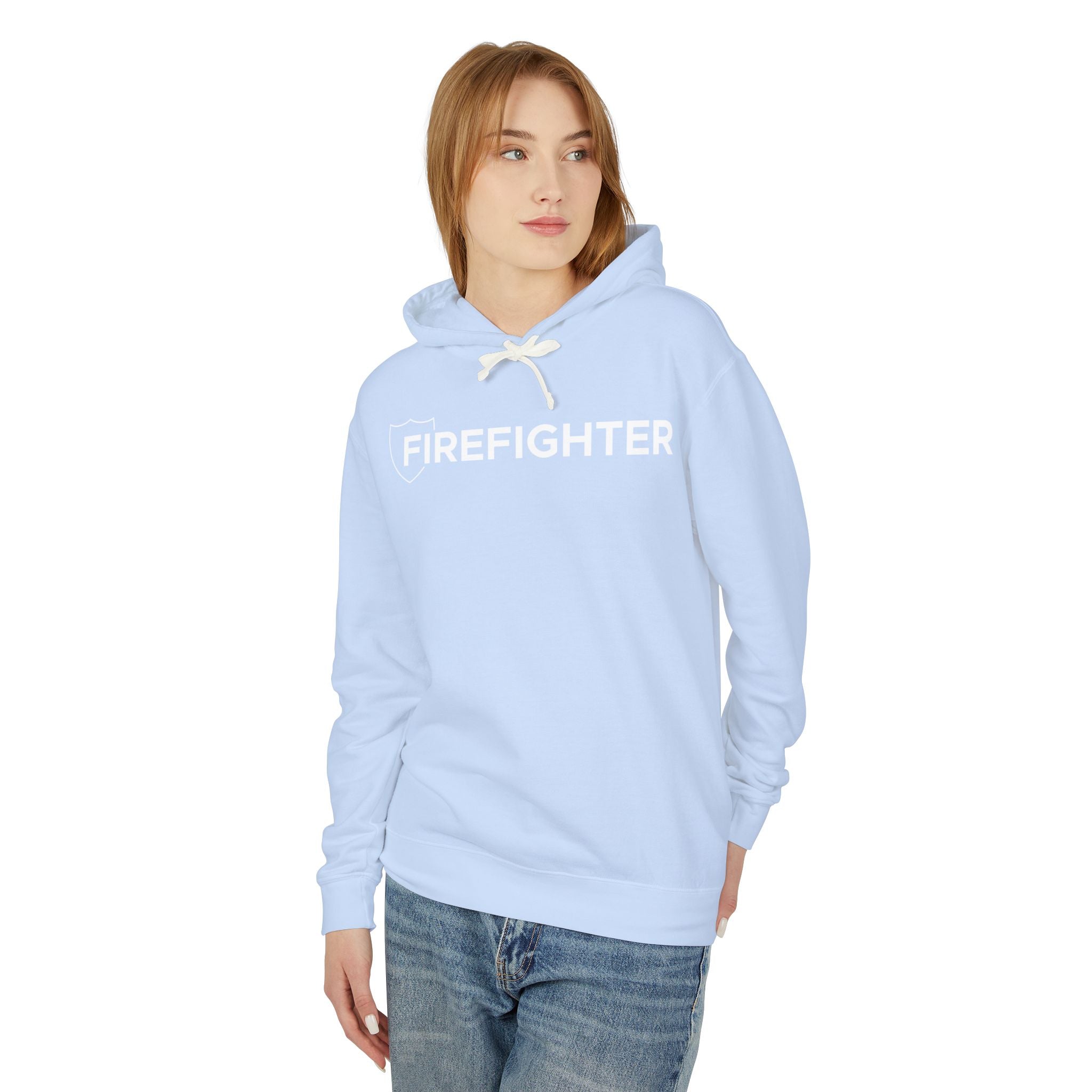 CREDNTL | Firefighter Hoodie