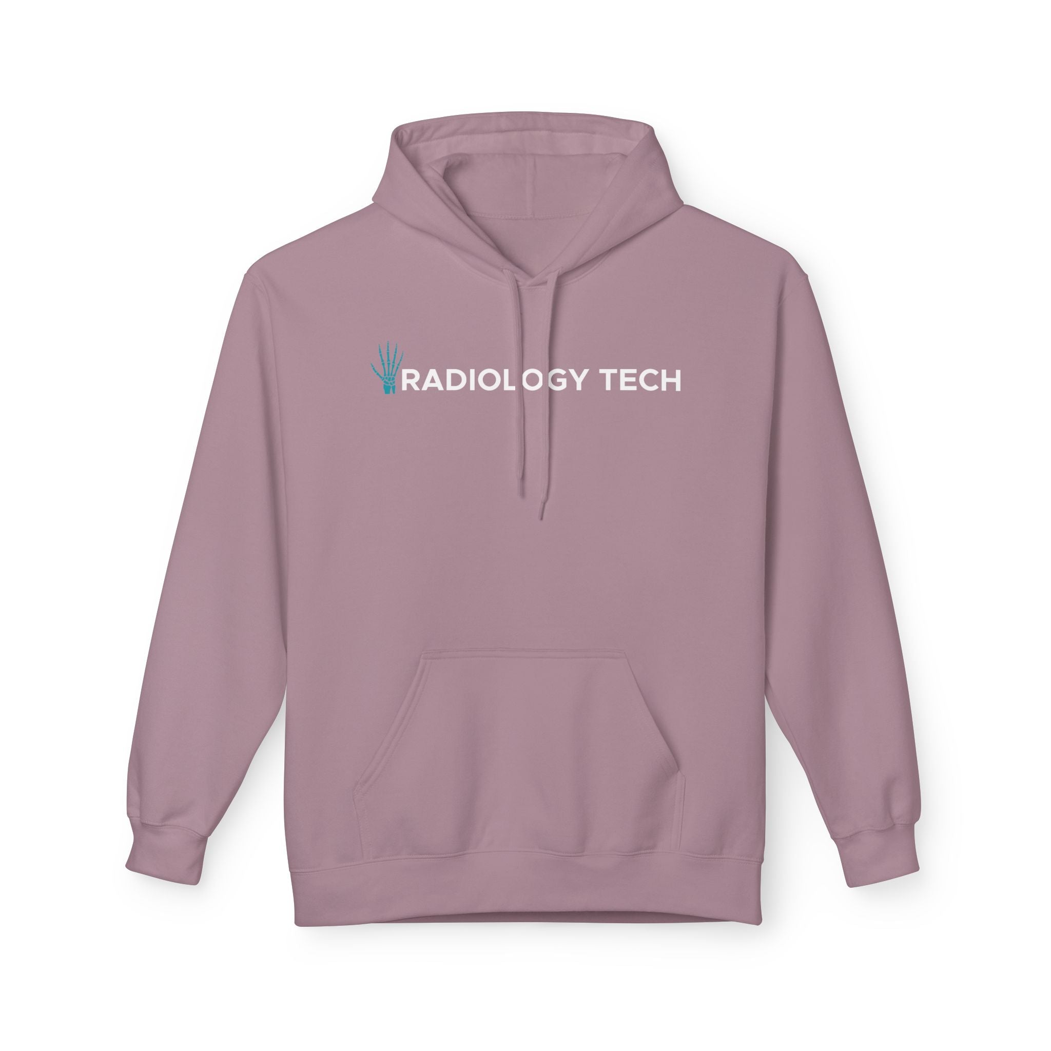 CREDNTL | Radiology Tech Hoodie