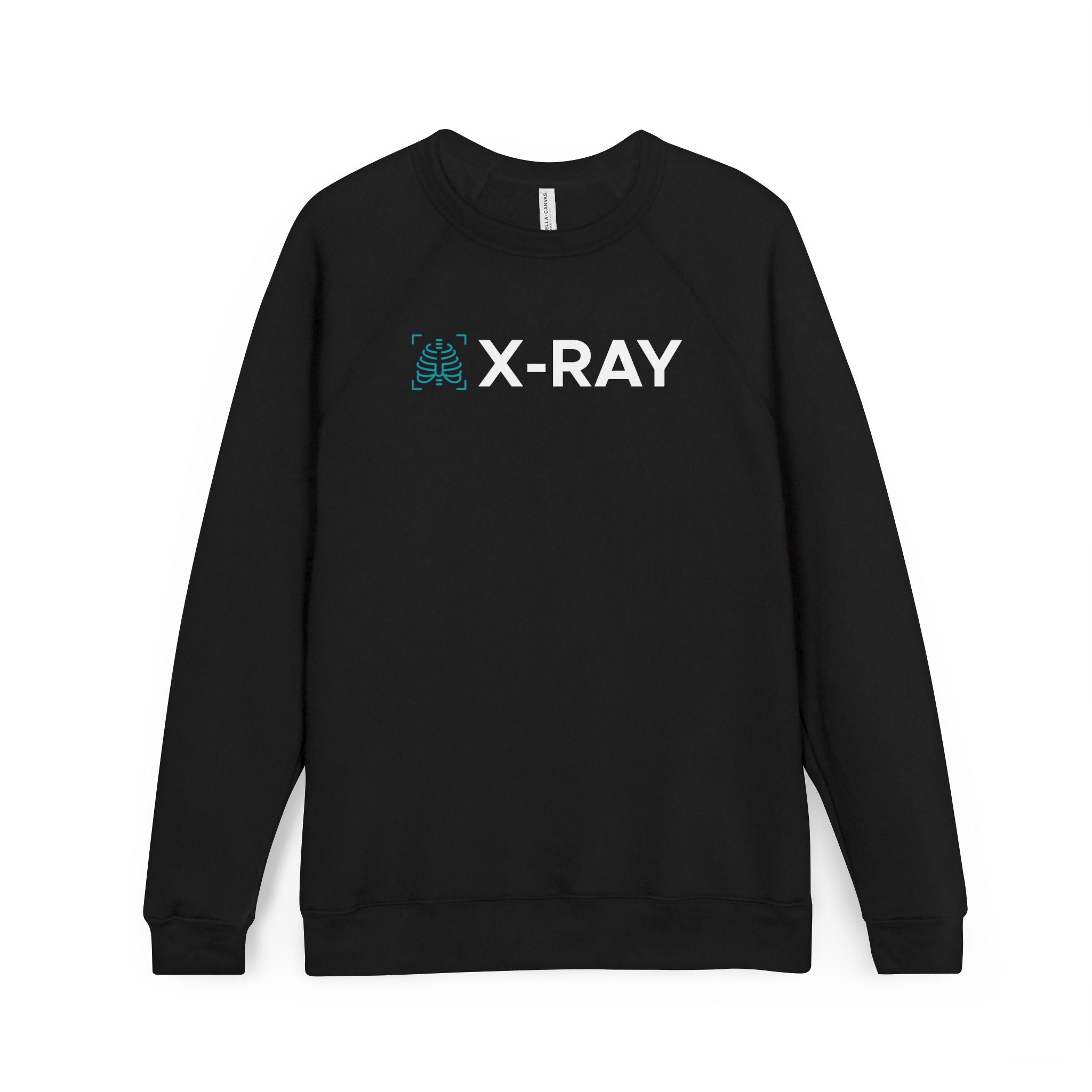 CREDNTL | X-RAY Crewneck Sweatshirt