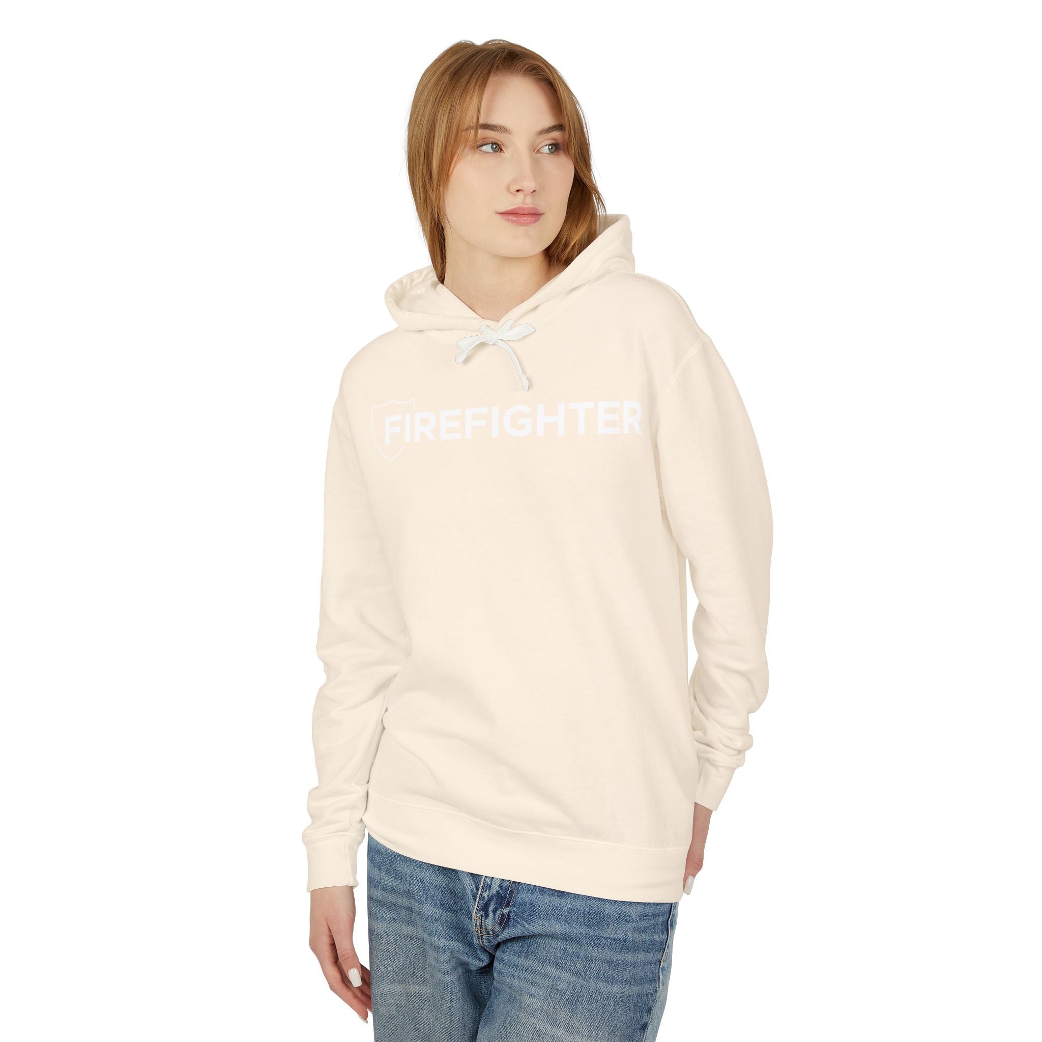 CREDNTL | Firefighter Hoodie
