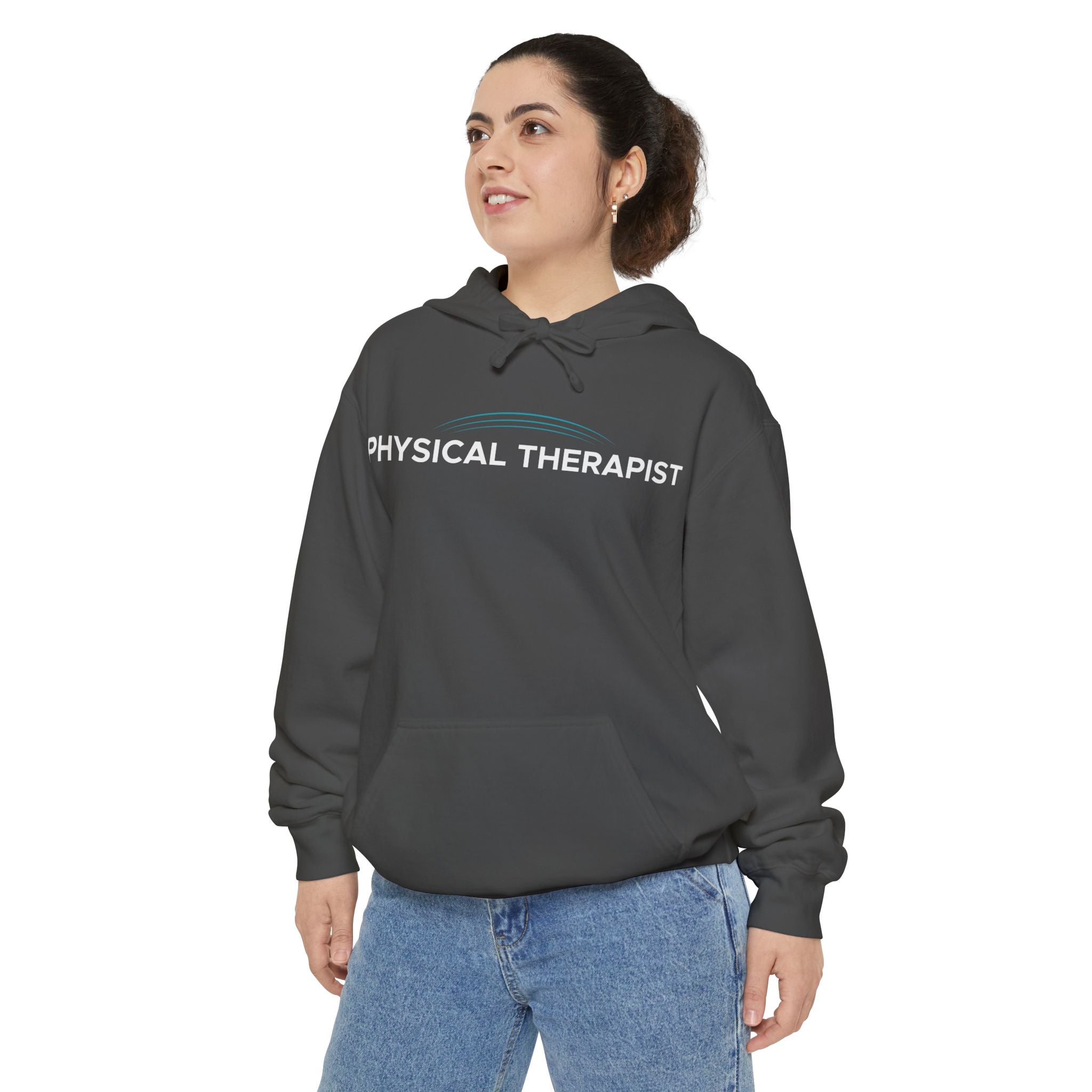 CREDNTL | Physical Therapist Hoodie