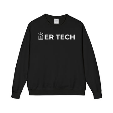 CREDNTL | ER Tech Crewneck