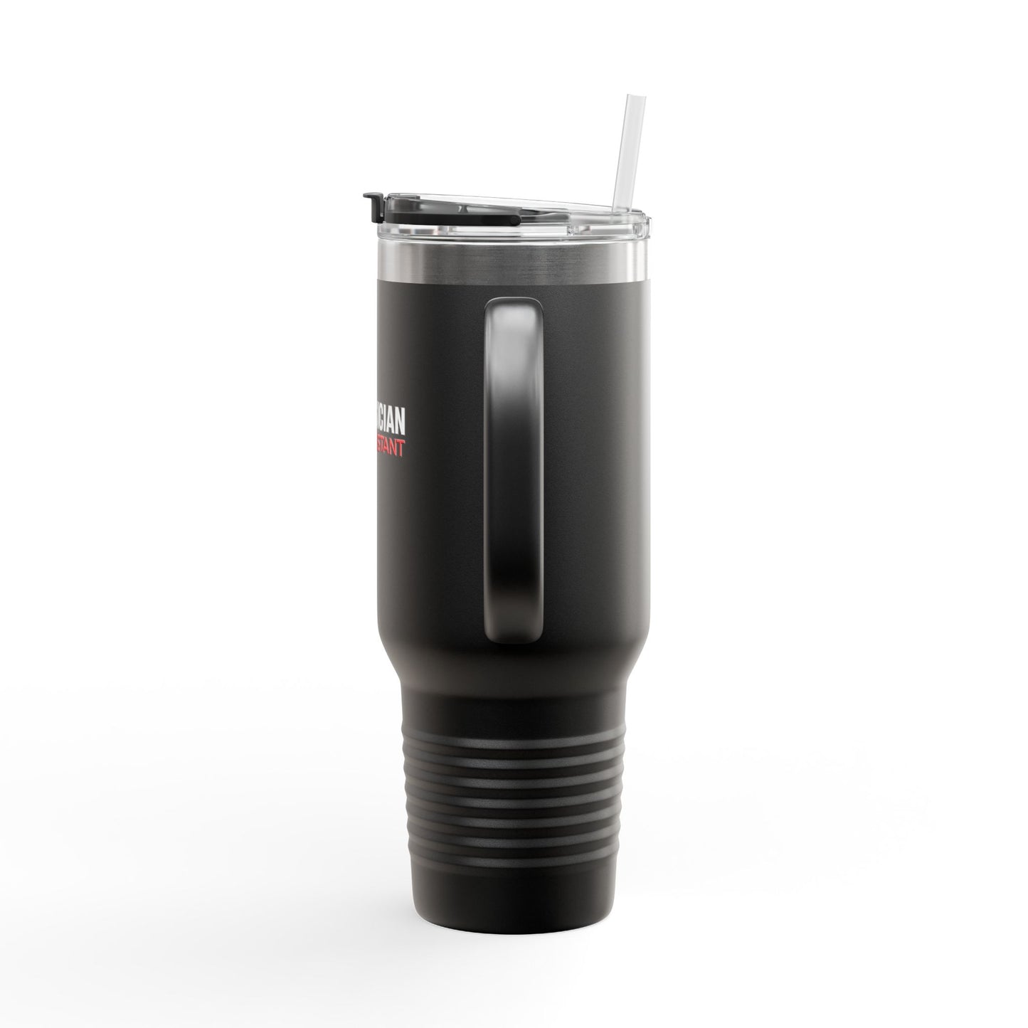 CREDNTL | Physician Assistant 40oz Insulated Travel Mug