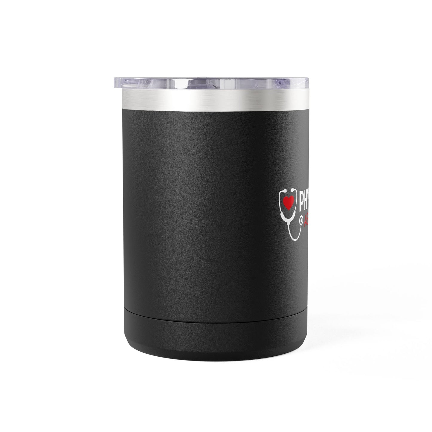 CREDNTL | Physician Assistant 15oz Coffee Tumbler