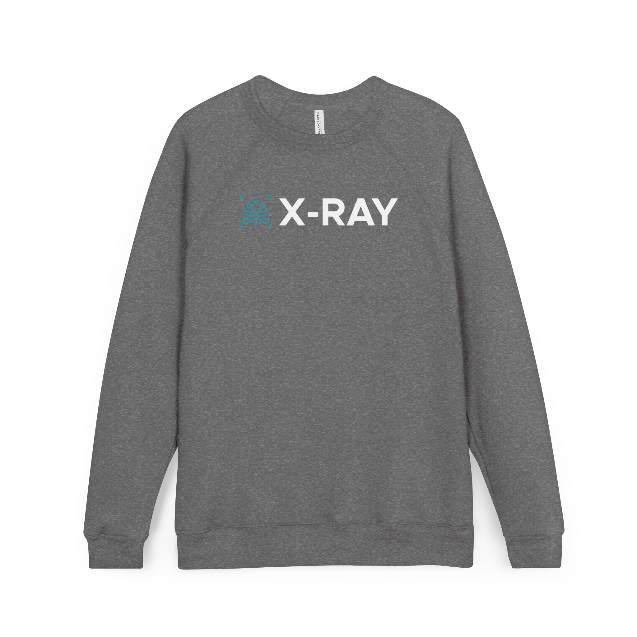 CREDNTL | X-RAY Crewneck Sweatshirt