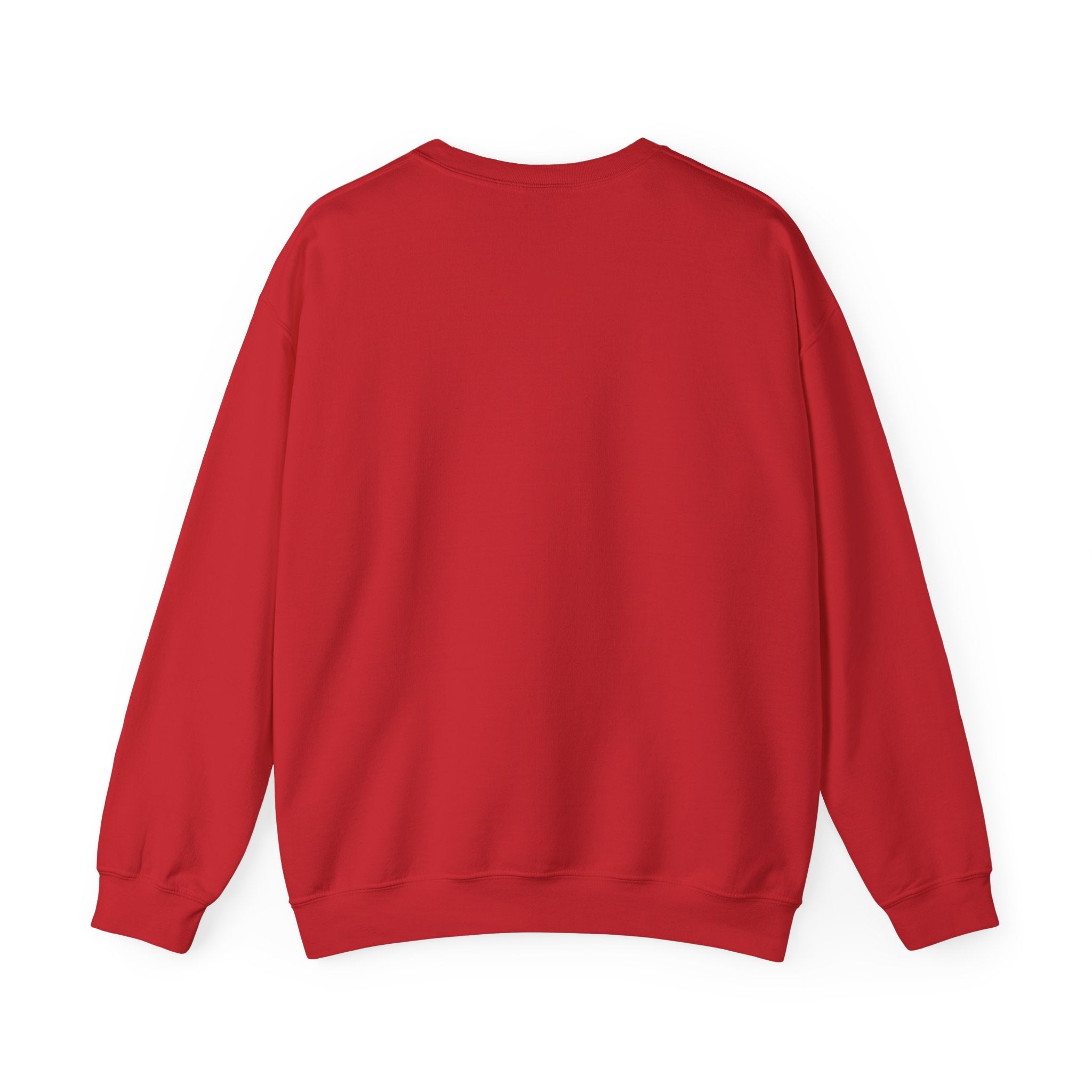 CREDNTL | MRI Tech Crewneck Sweatshirt
