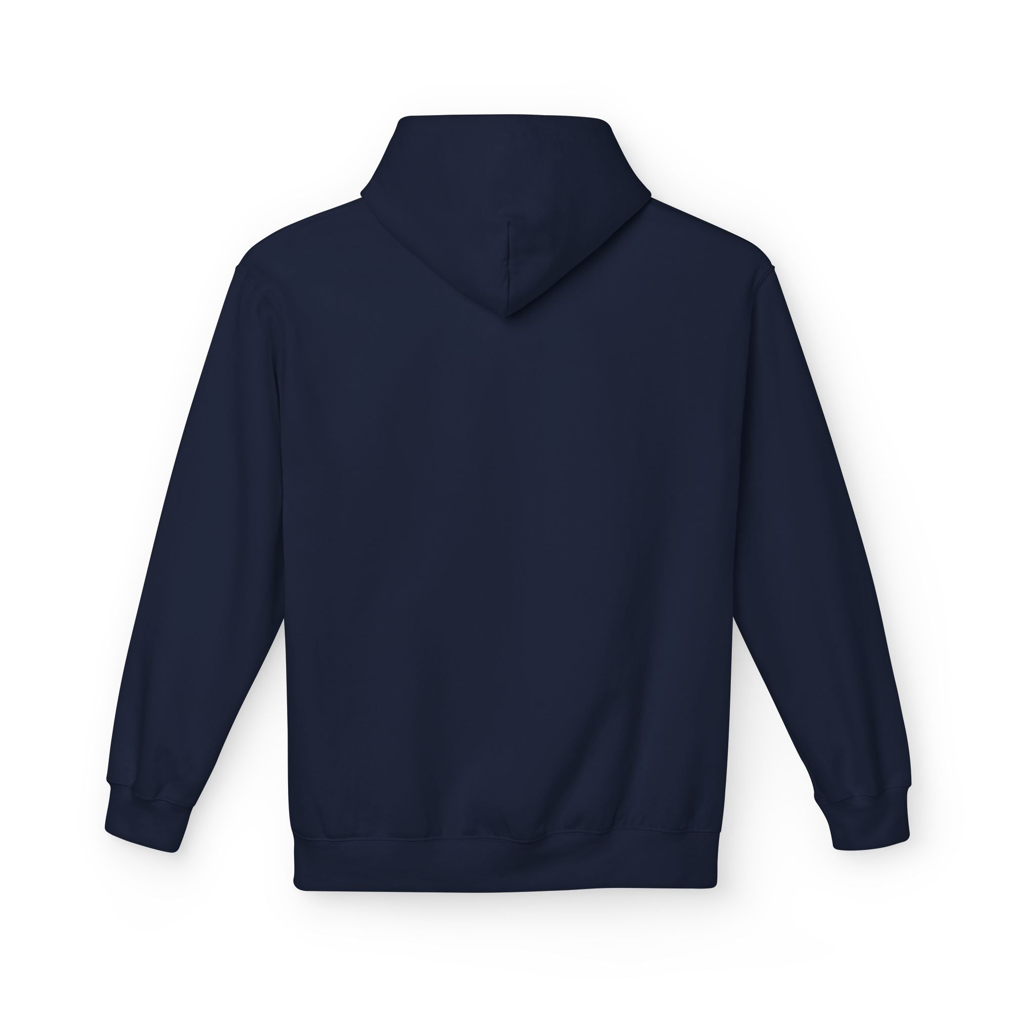 CREDNTL | Radiology Tech Hoodie
