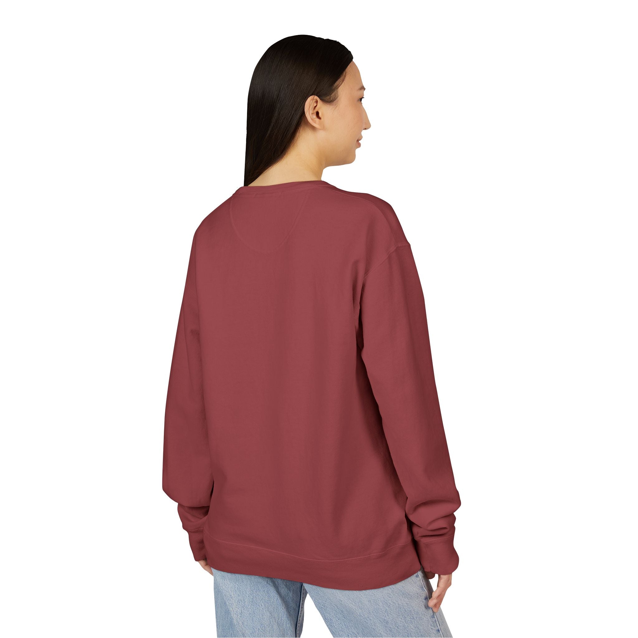 CREDNTL | ER Tech Crewneck