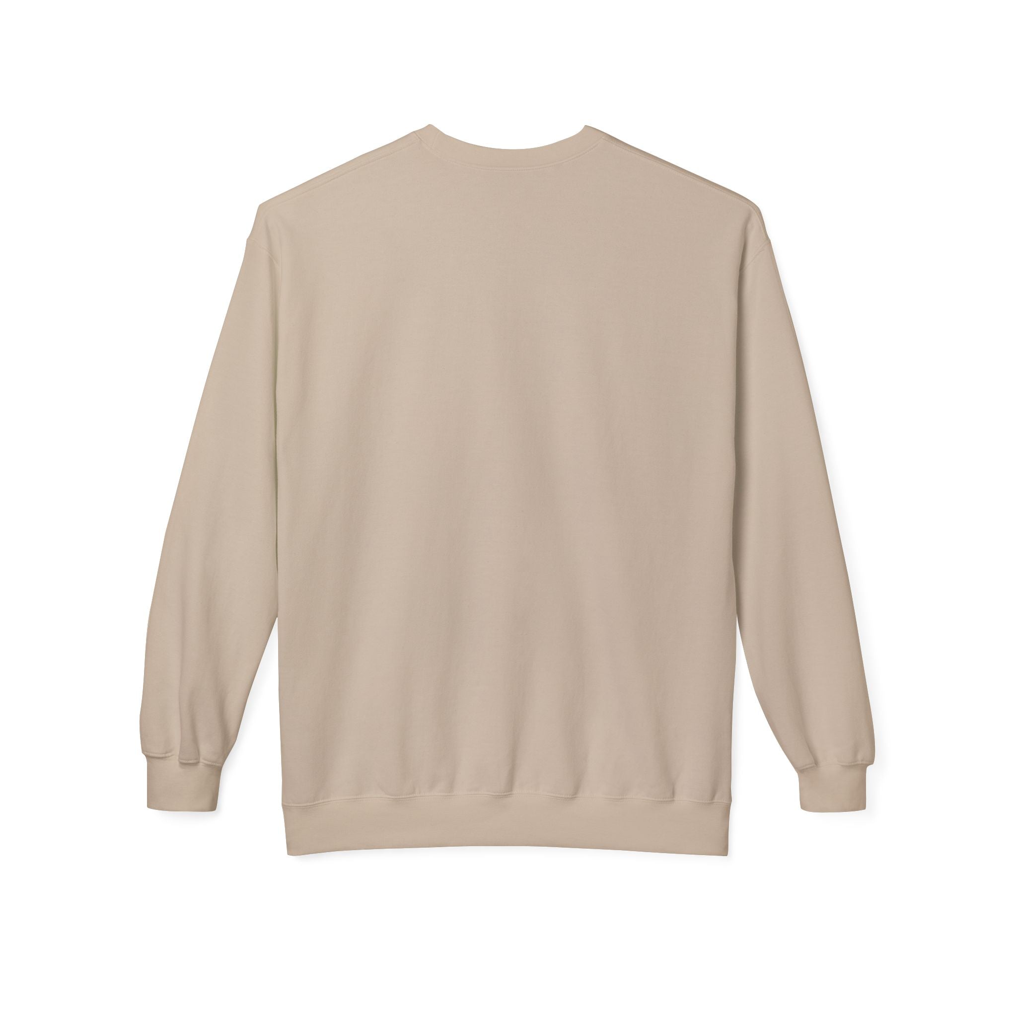 CREDNTL | Cardiac Sonographer Crewneck Sweatshirt