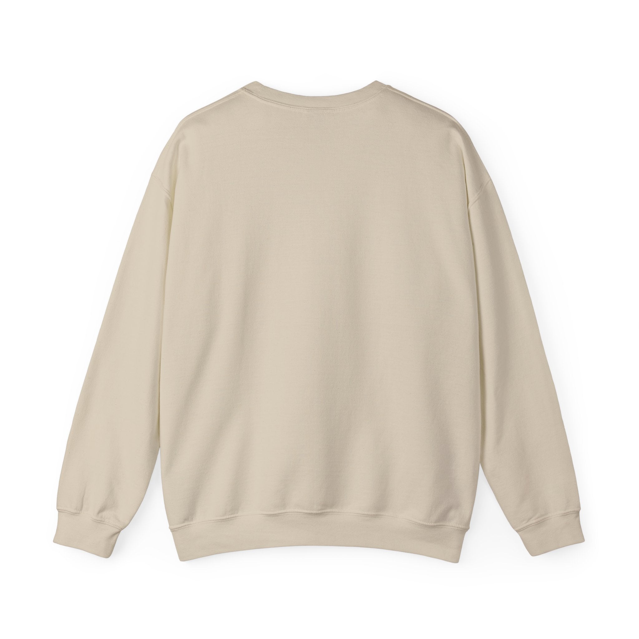 CREDNTL | MRI Tech Crewneck Sweatshirt