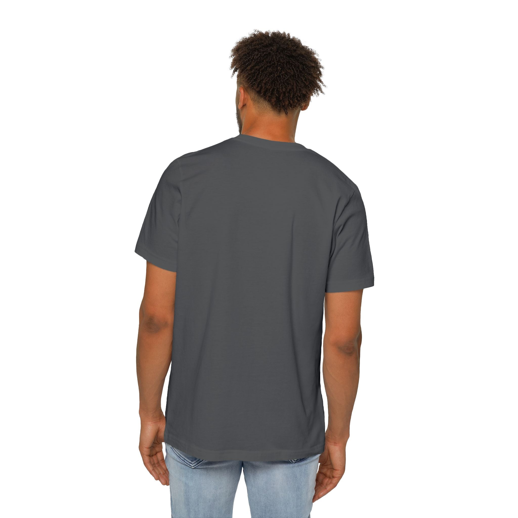 CREDNTL | Behavioral Health Tech T-Shirt