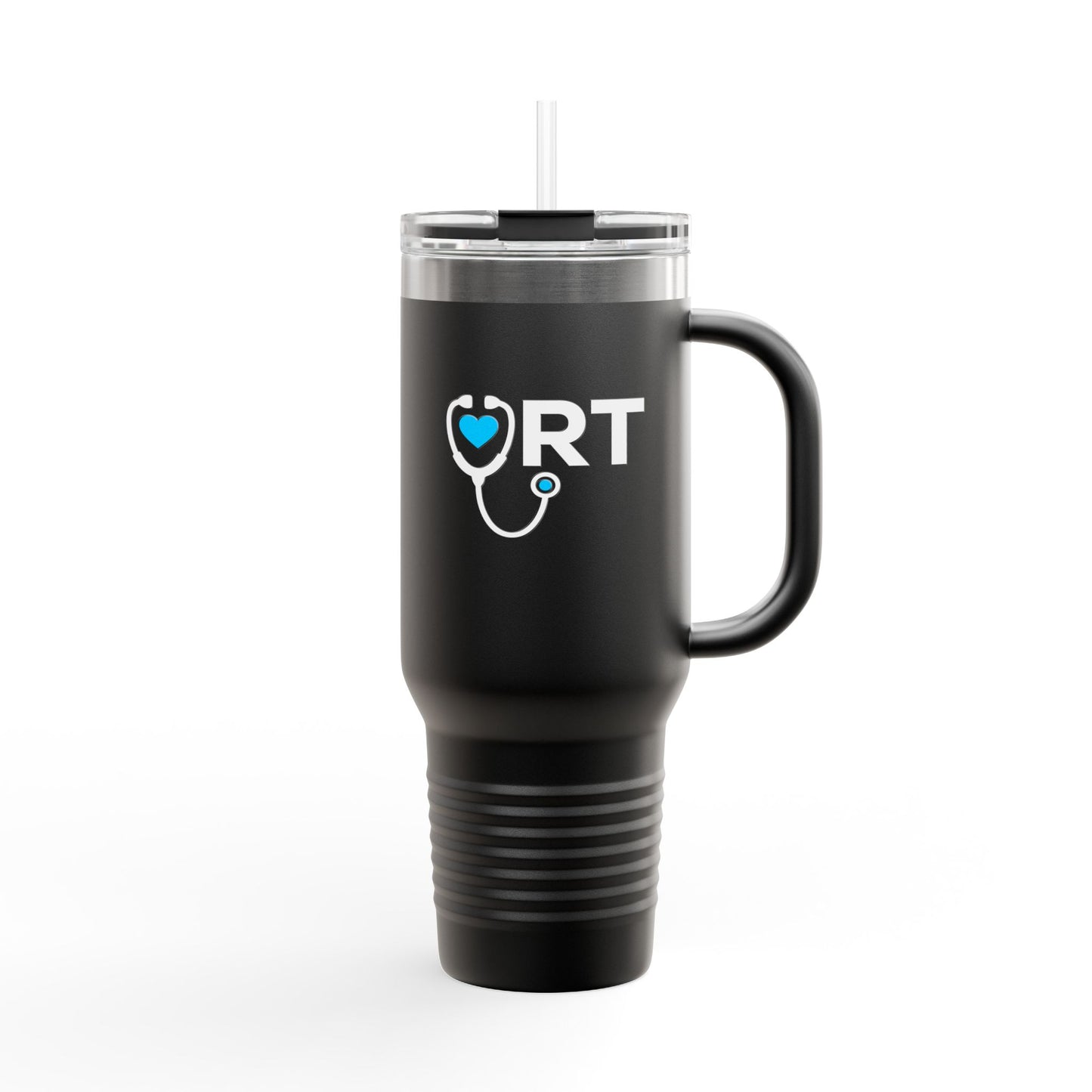 CREDNTL | RT 40oz Insulated Travel Mug
