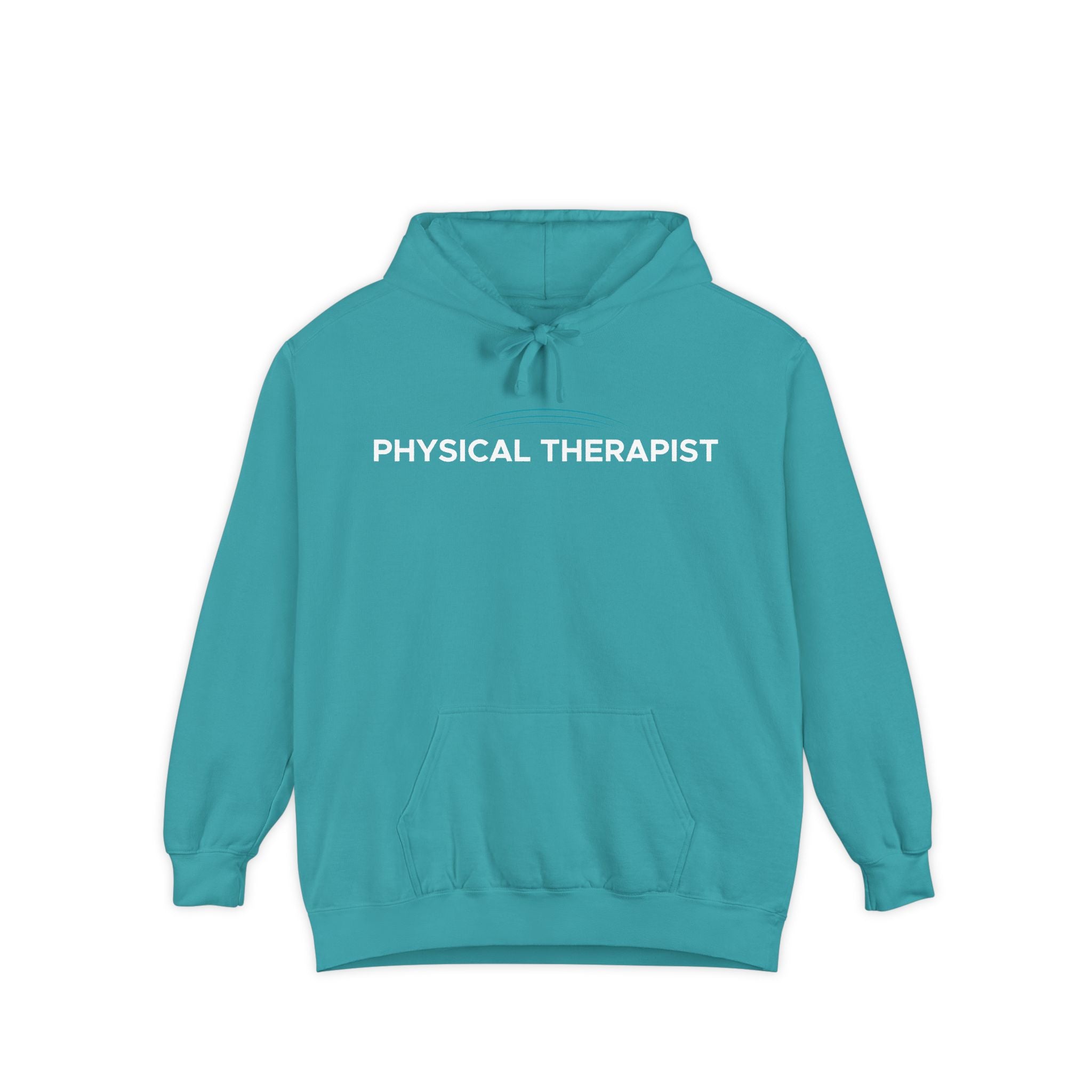 CREDNTL | Physical Therapist Hoodie