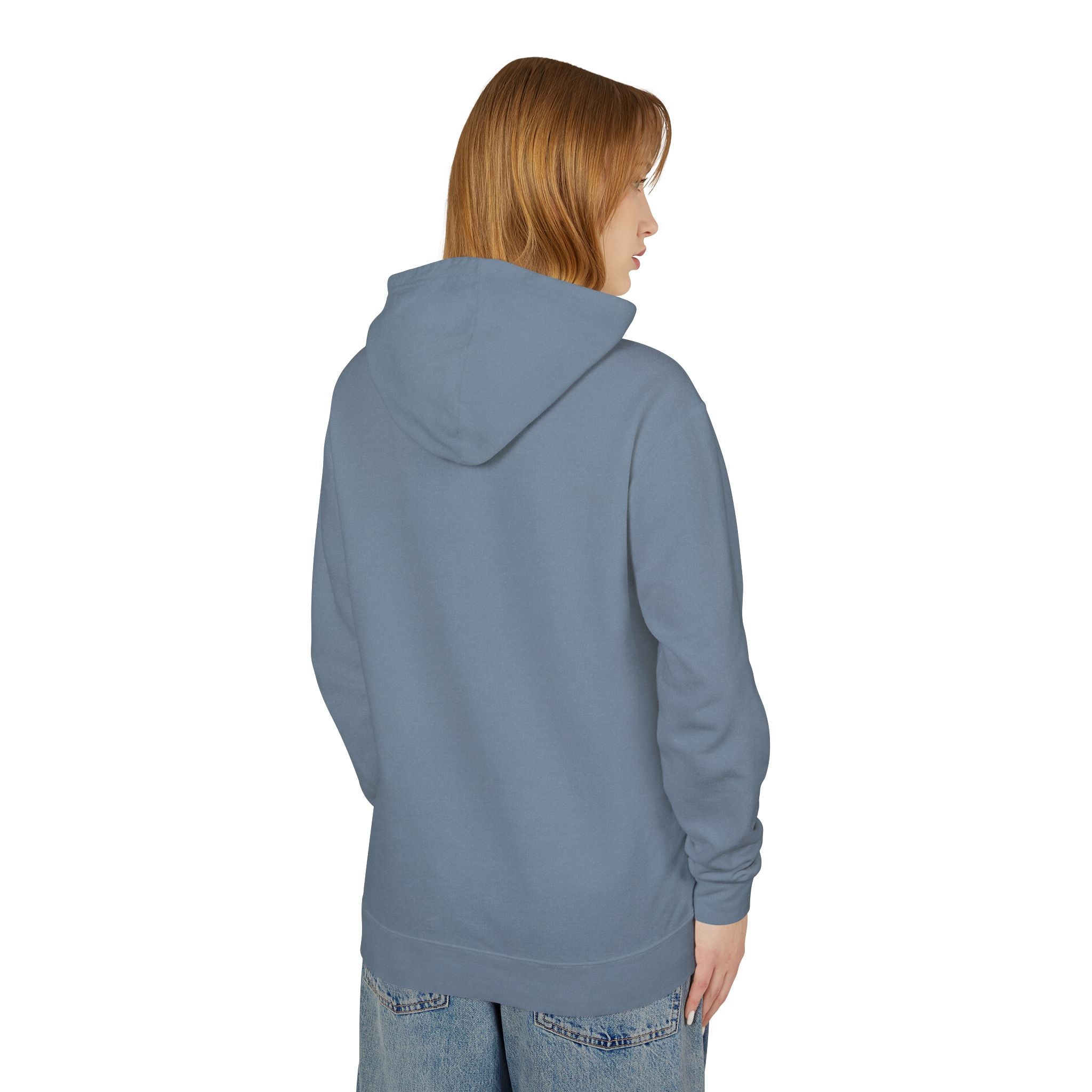 CREDNTL | Firefighter Hoodie