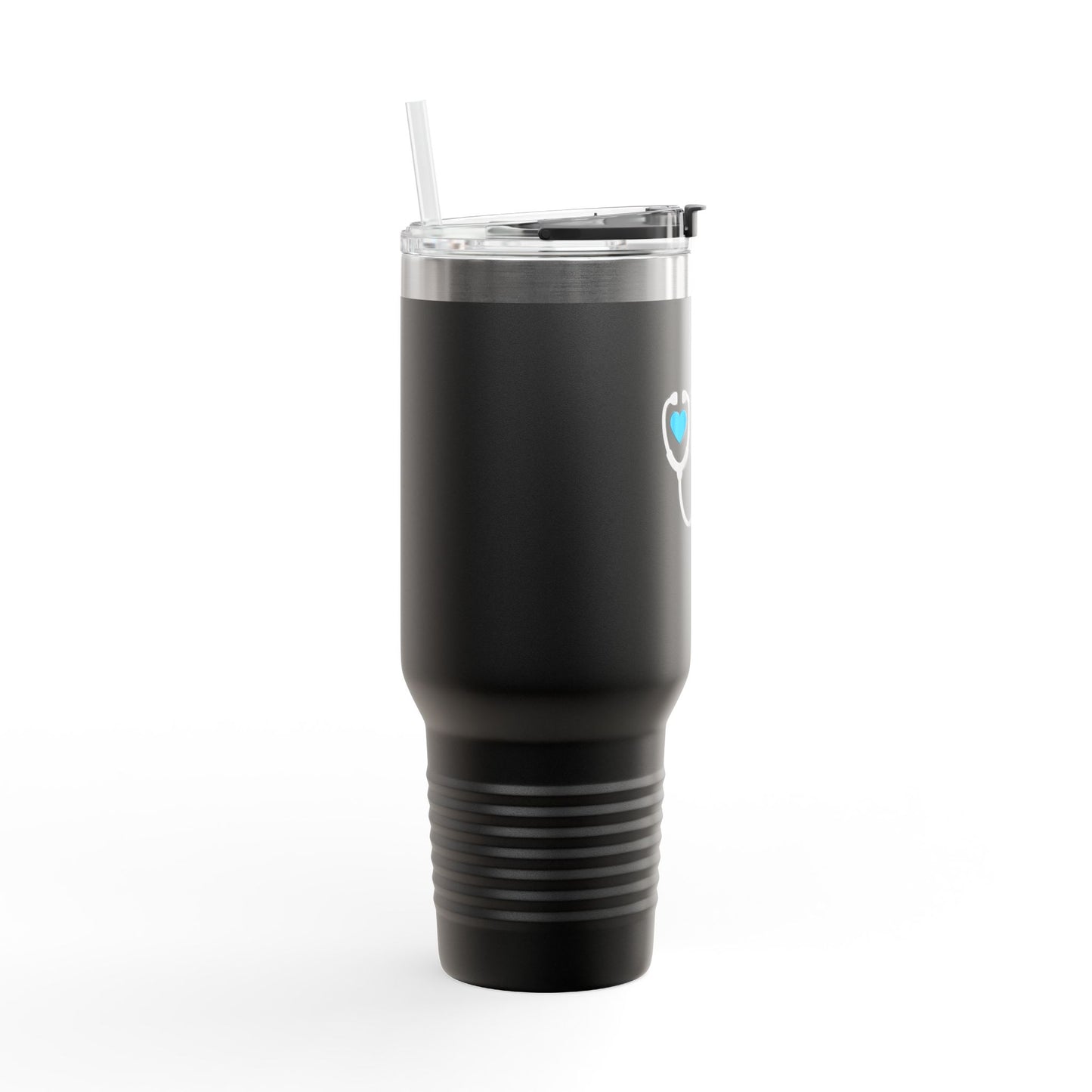 CREDNTL | RT 40oz Insulated Travel Mug