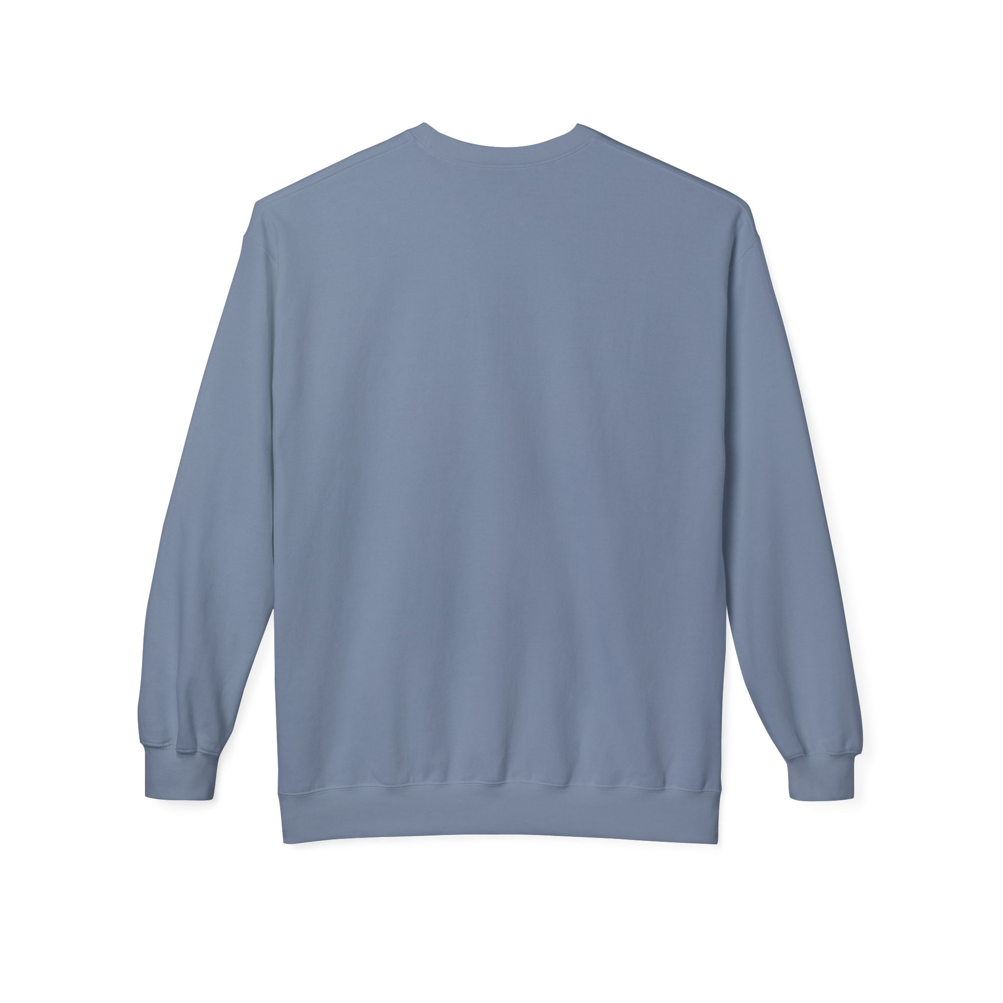 CREDNTL | Cardiac Sonographer Crewneck Sweatshirt