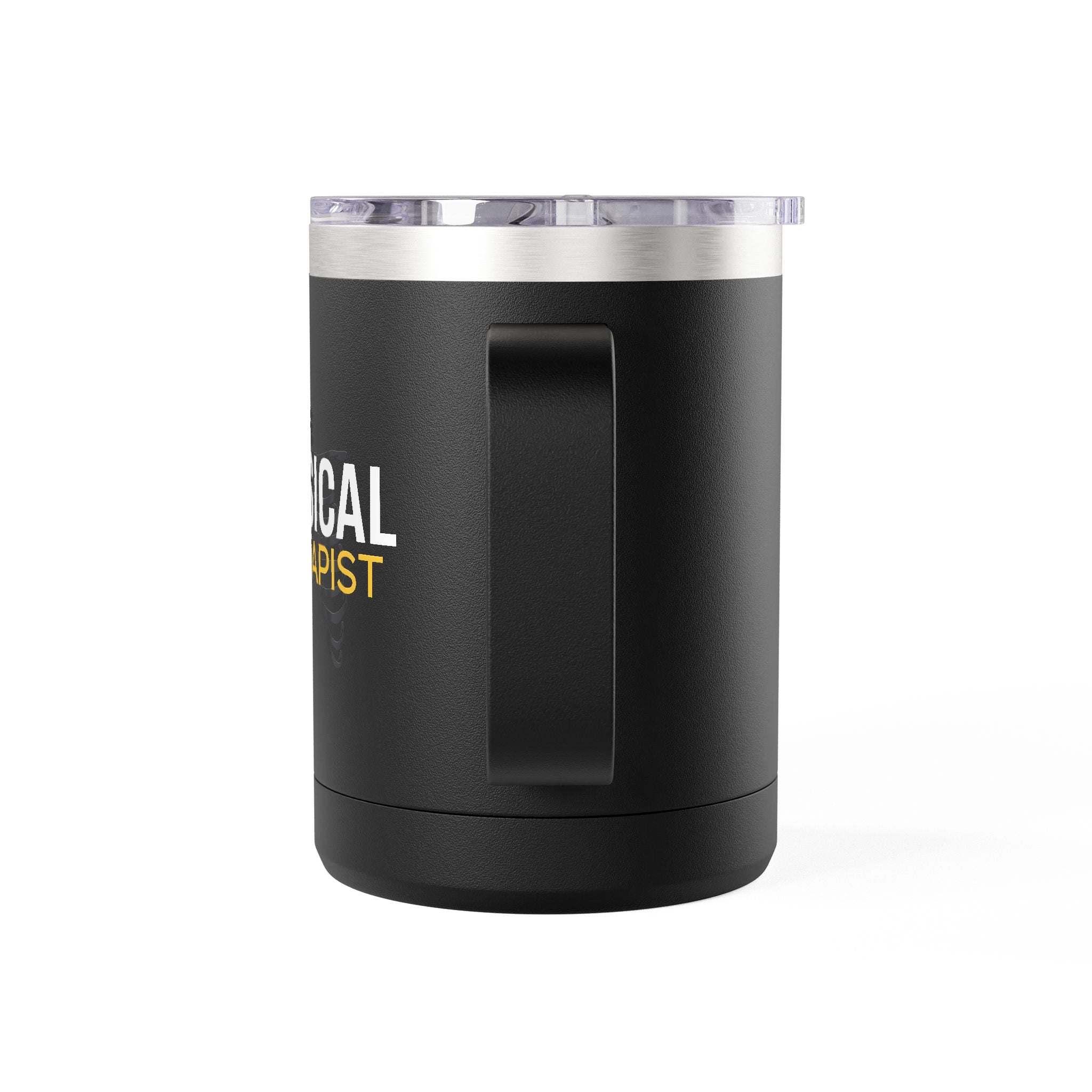 CREDNTL | Physical Therapist 15oz Coffee Tumbler