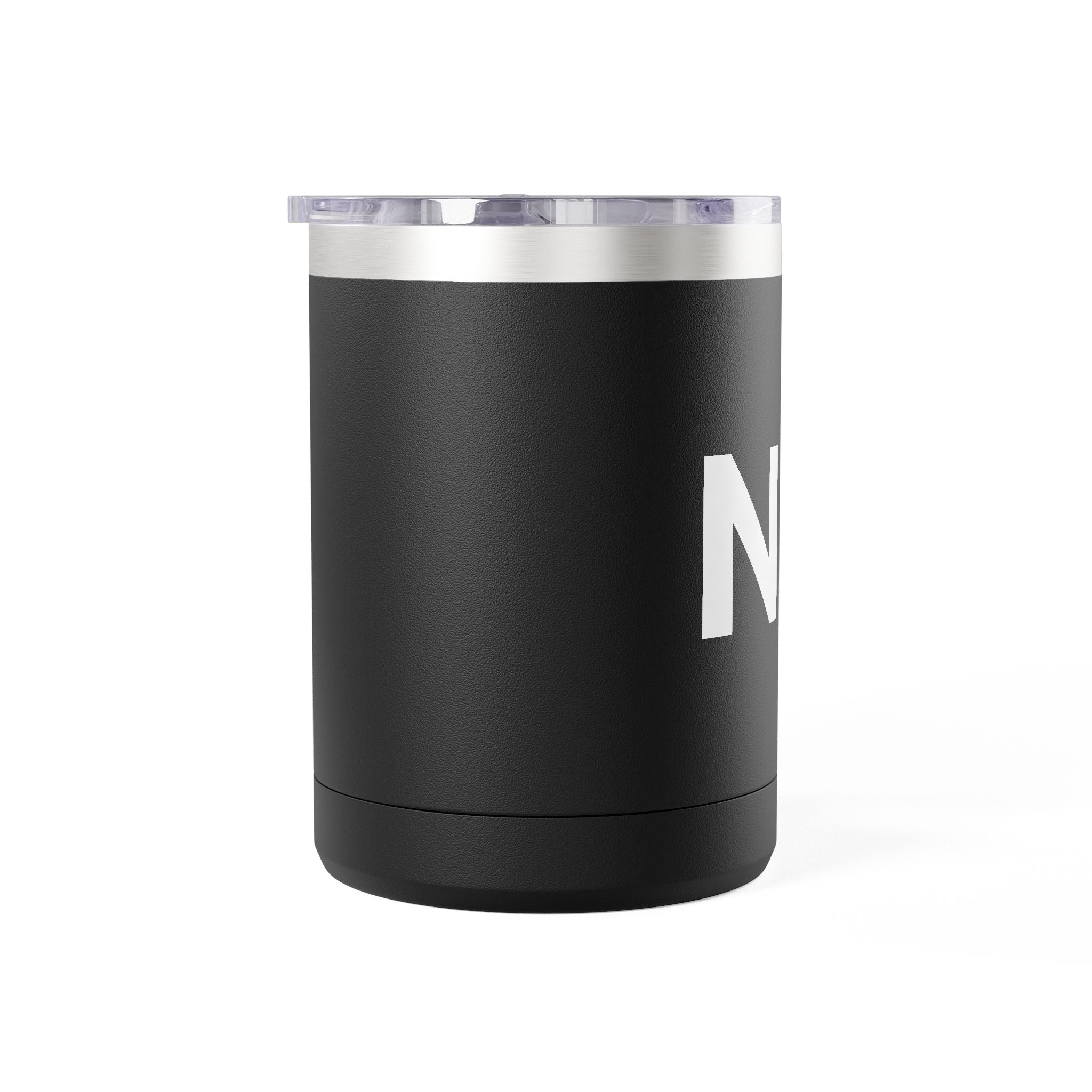 CREDNTL | NP 15oz Coffee Tumbler
