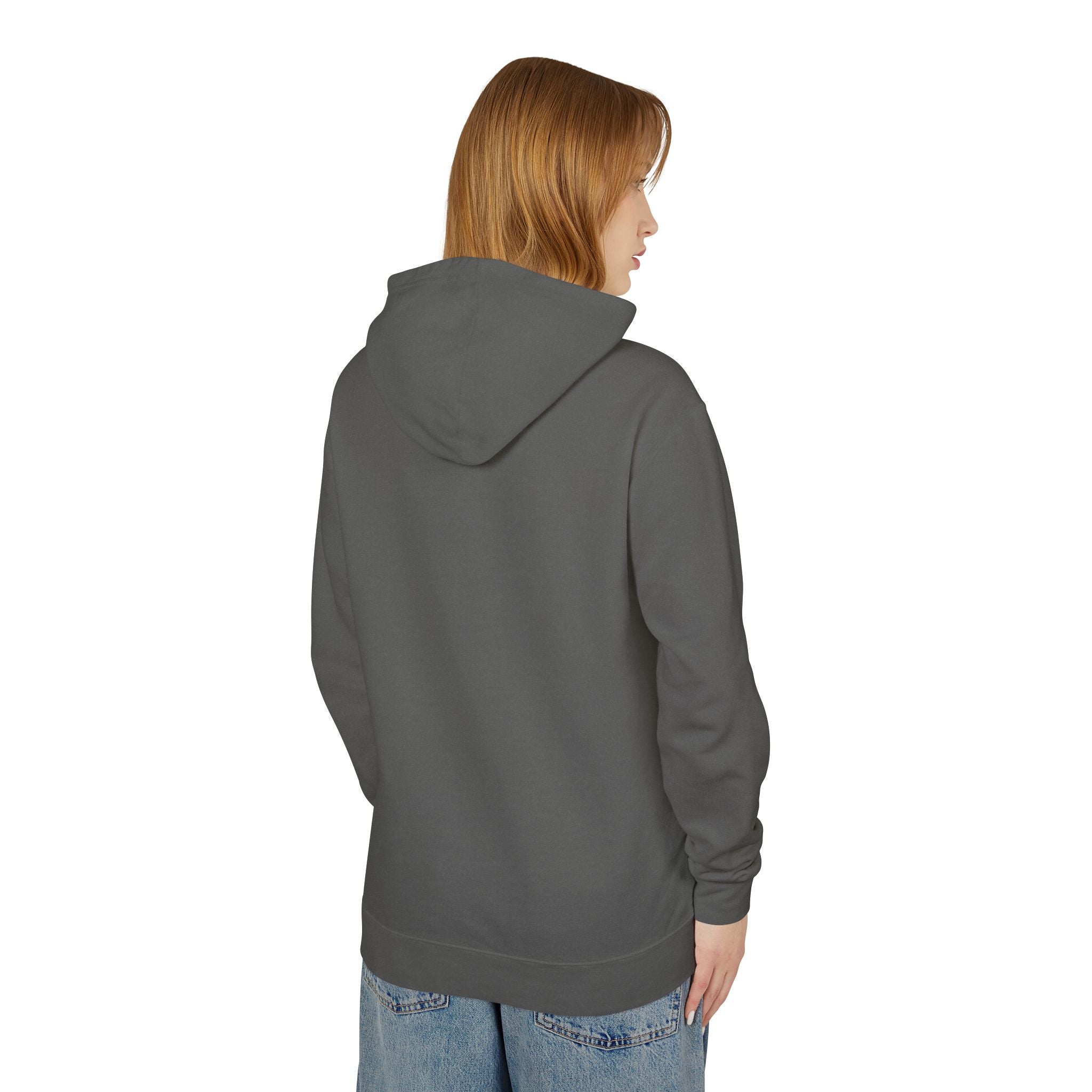 CREDNTL | Firefighter Hoodie